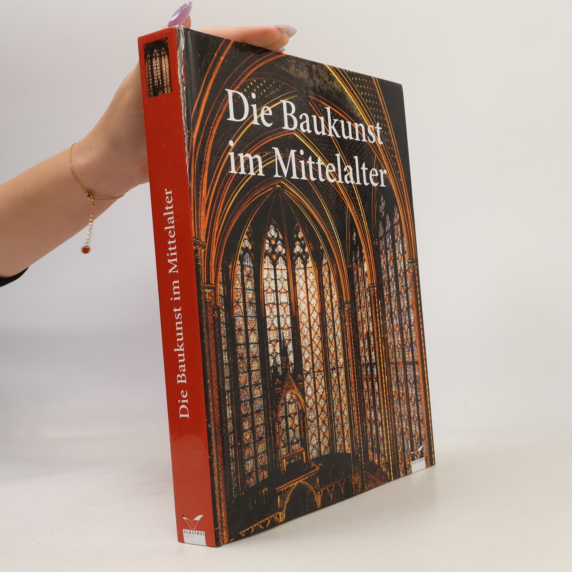 Roberto Cassanelli Die Baukunst im Mittelalter