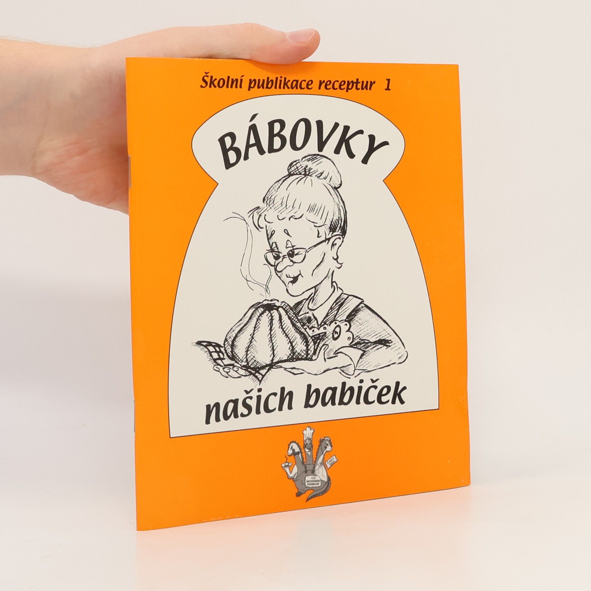kolektiv Bábovky našich babiček