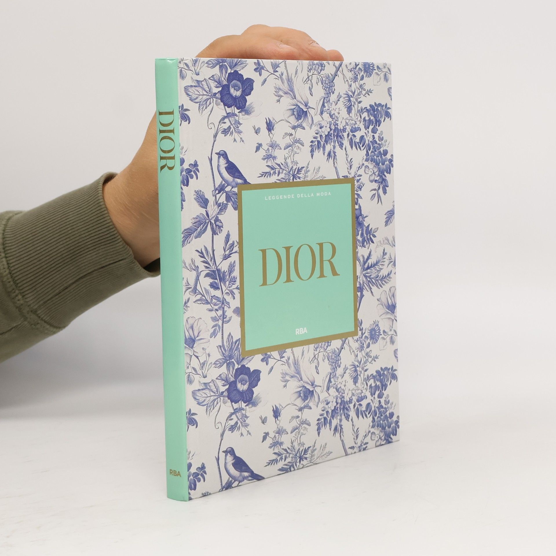 Kolektív autorov Dior
