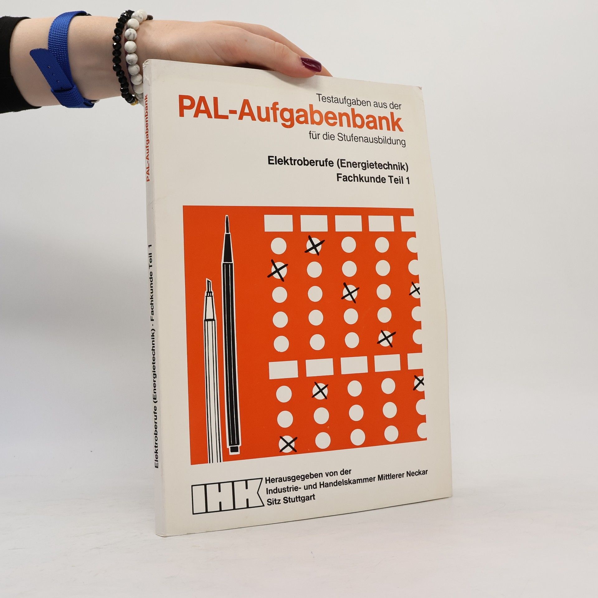 kolektiv PAL-Aufgabenbank
