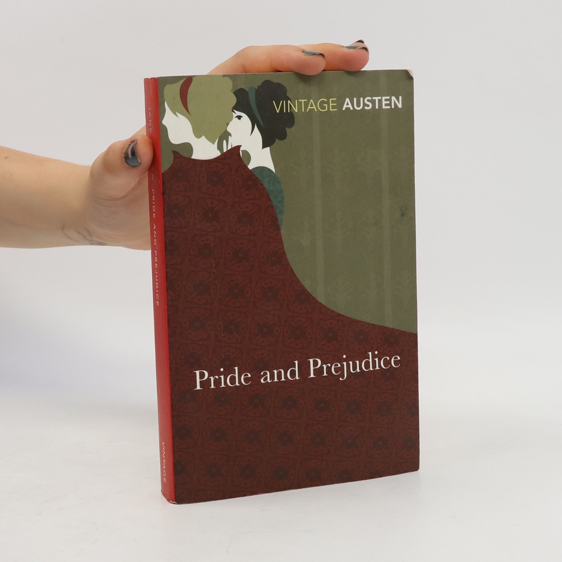 Jane Austen Pride and Prejudice