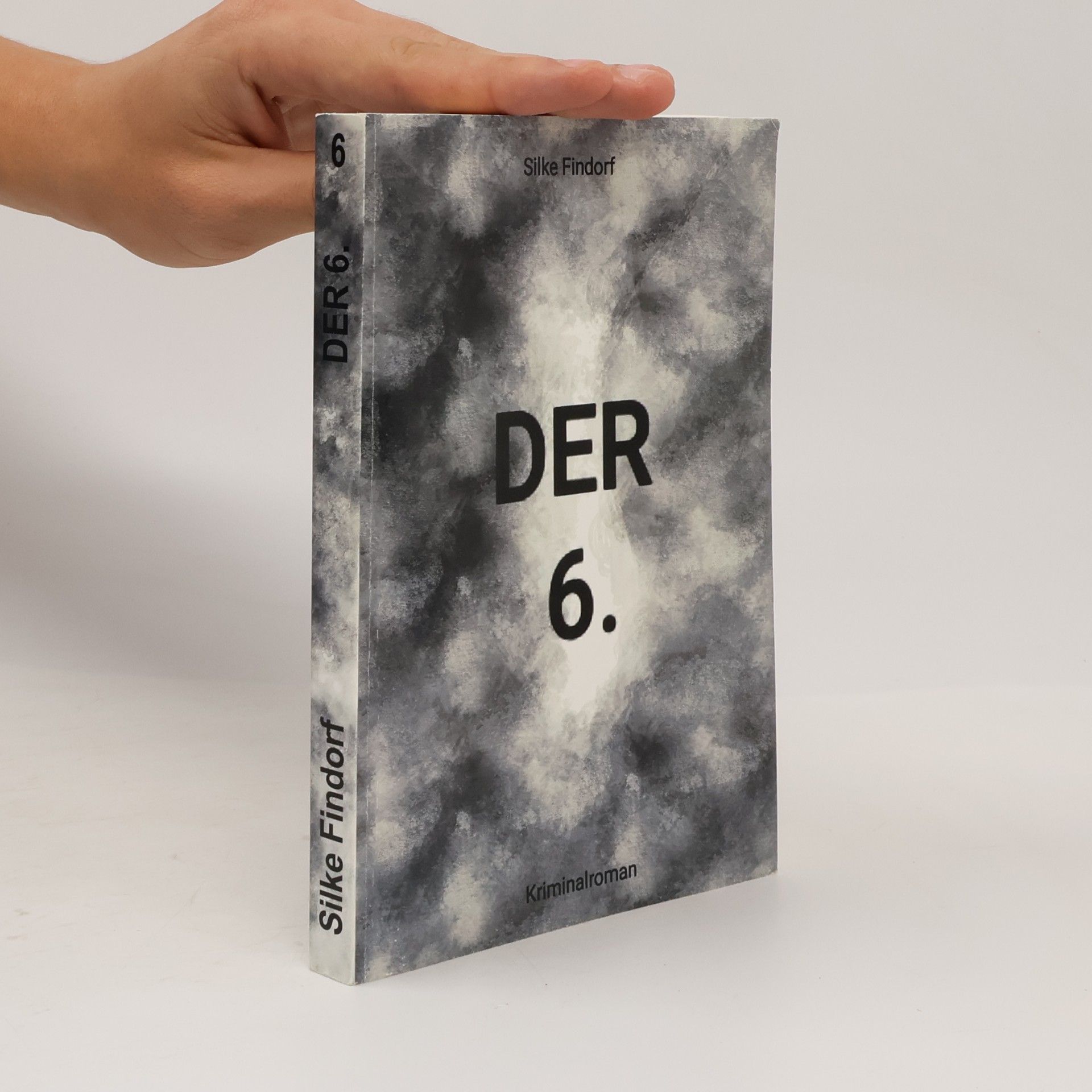 Silke Findorf Der 6.