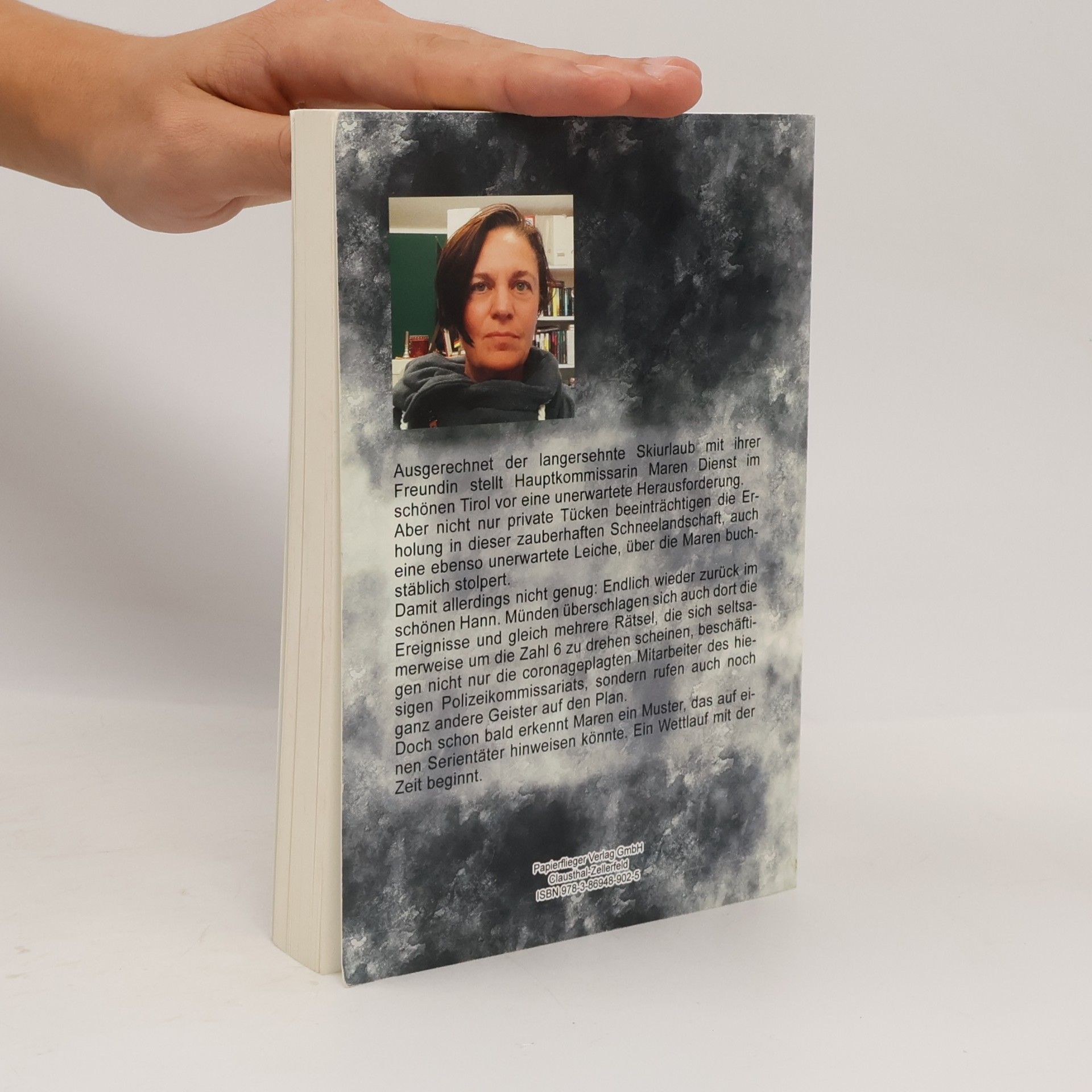 Silke Findorf Der 6.