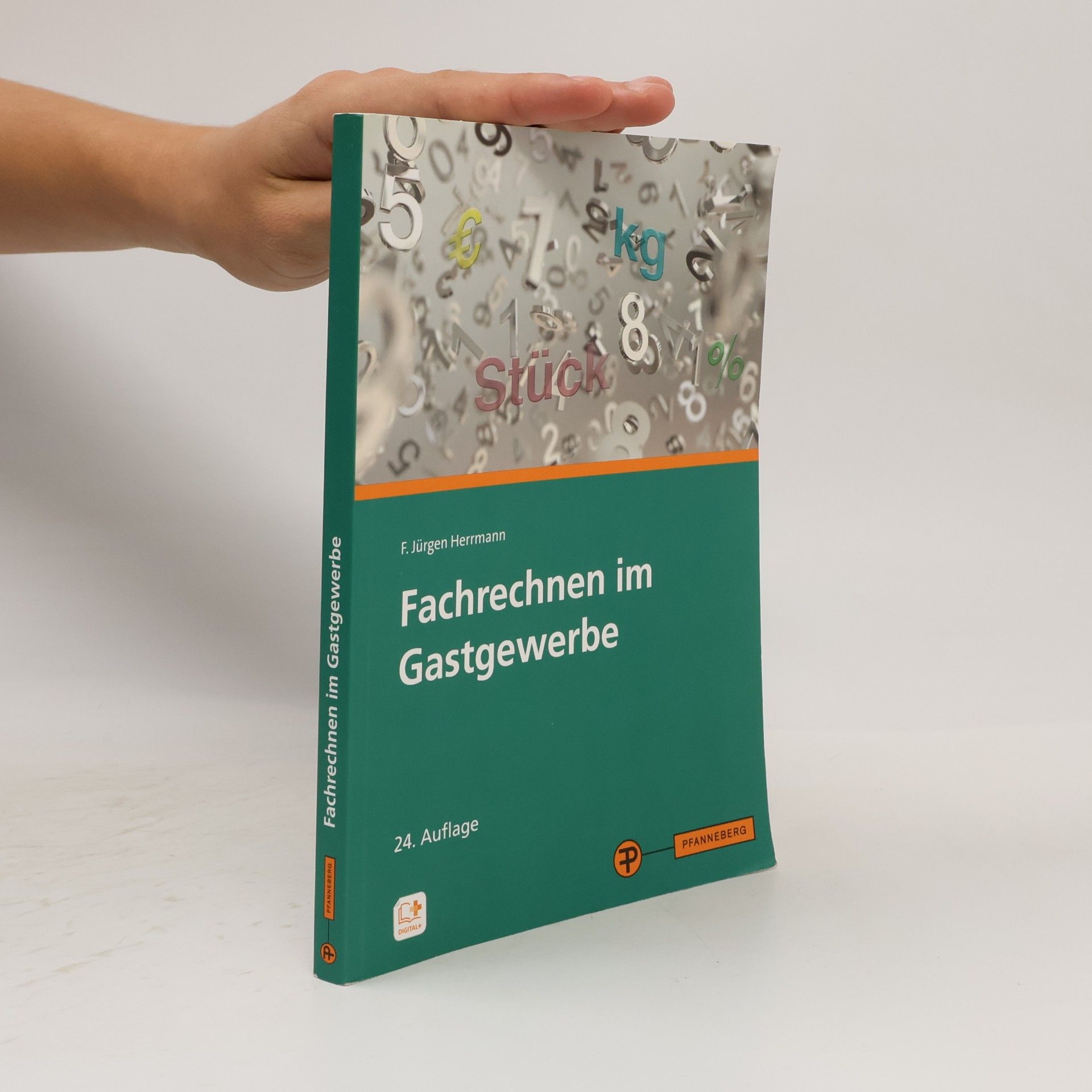 Fachrechnen im Gastgewerbe