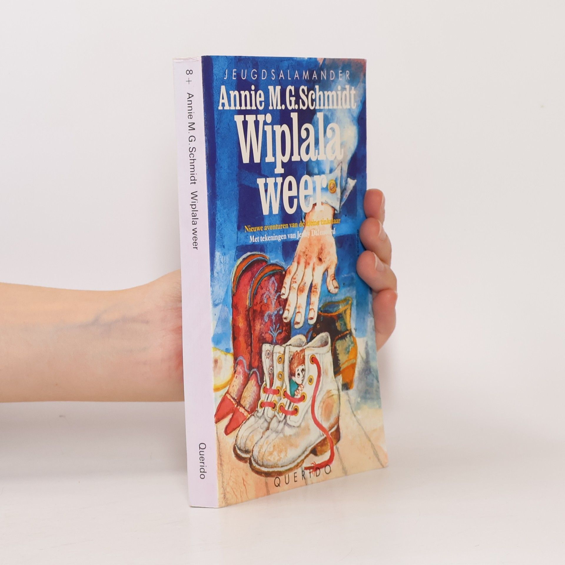 Wiplala weer