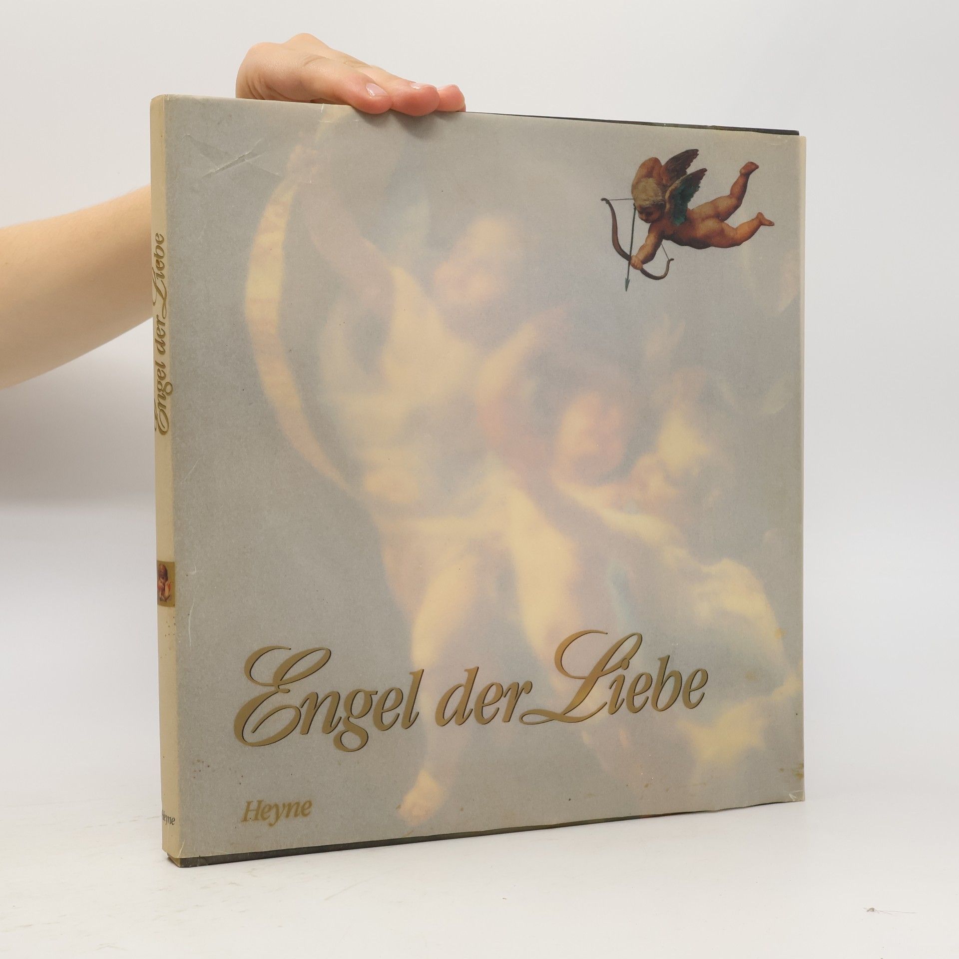 Engel der Liebe