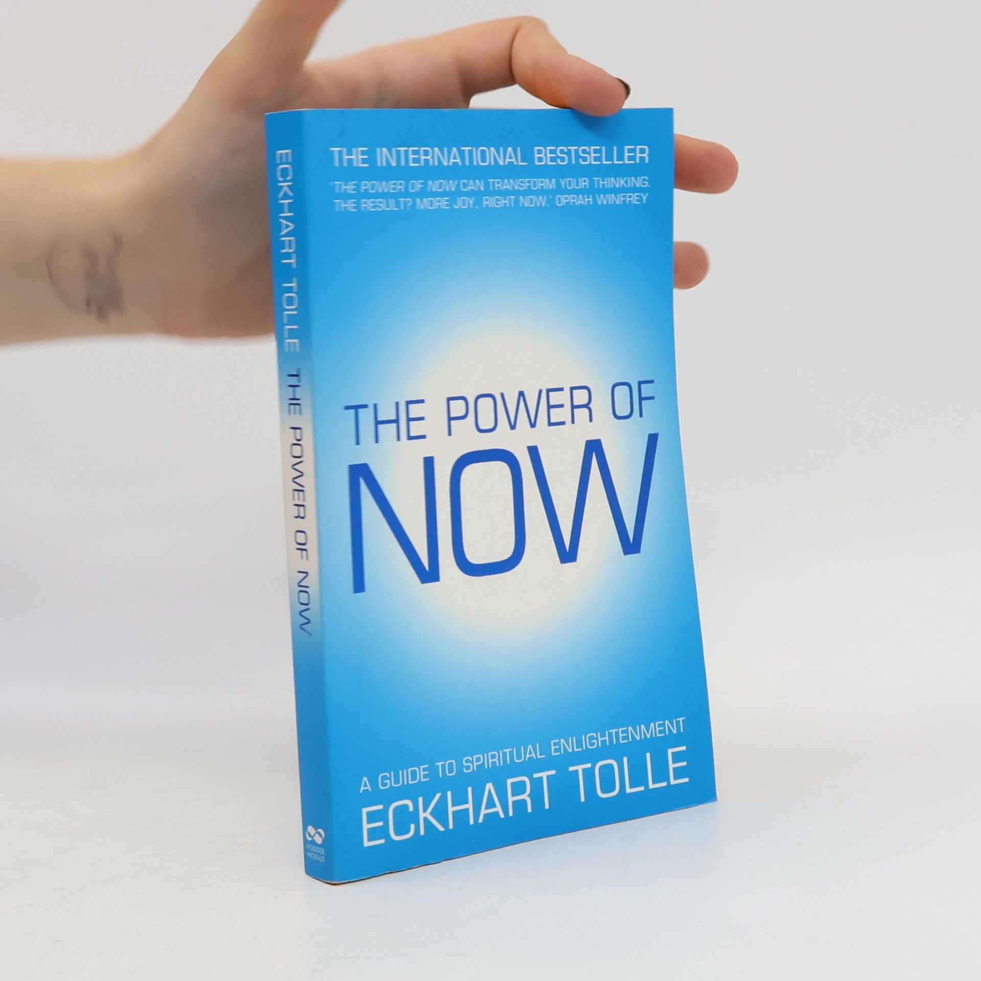 Eckhart Tolle The Power of Now