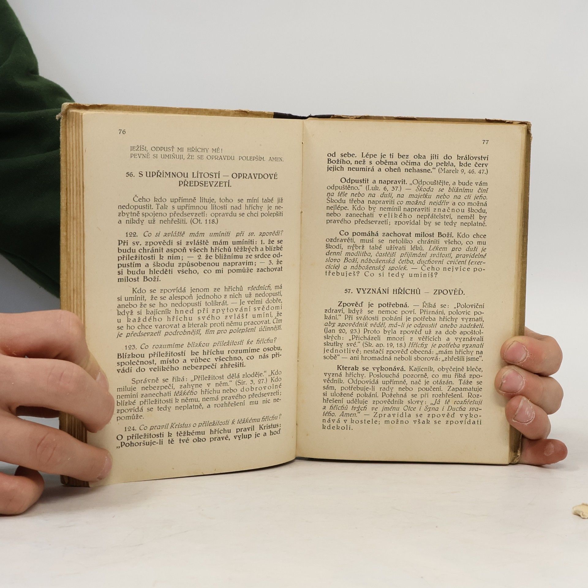 Autorenkollektiv Katechismus katolického náboženství