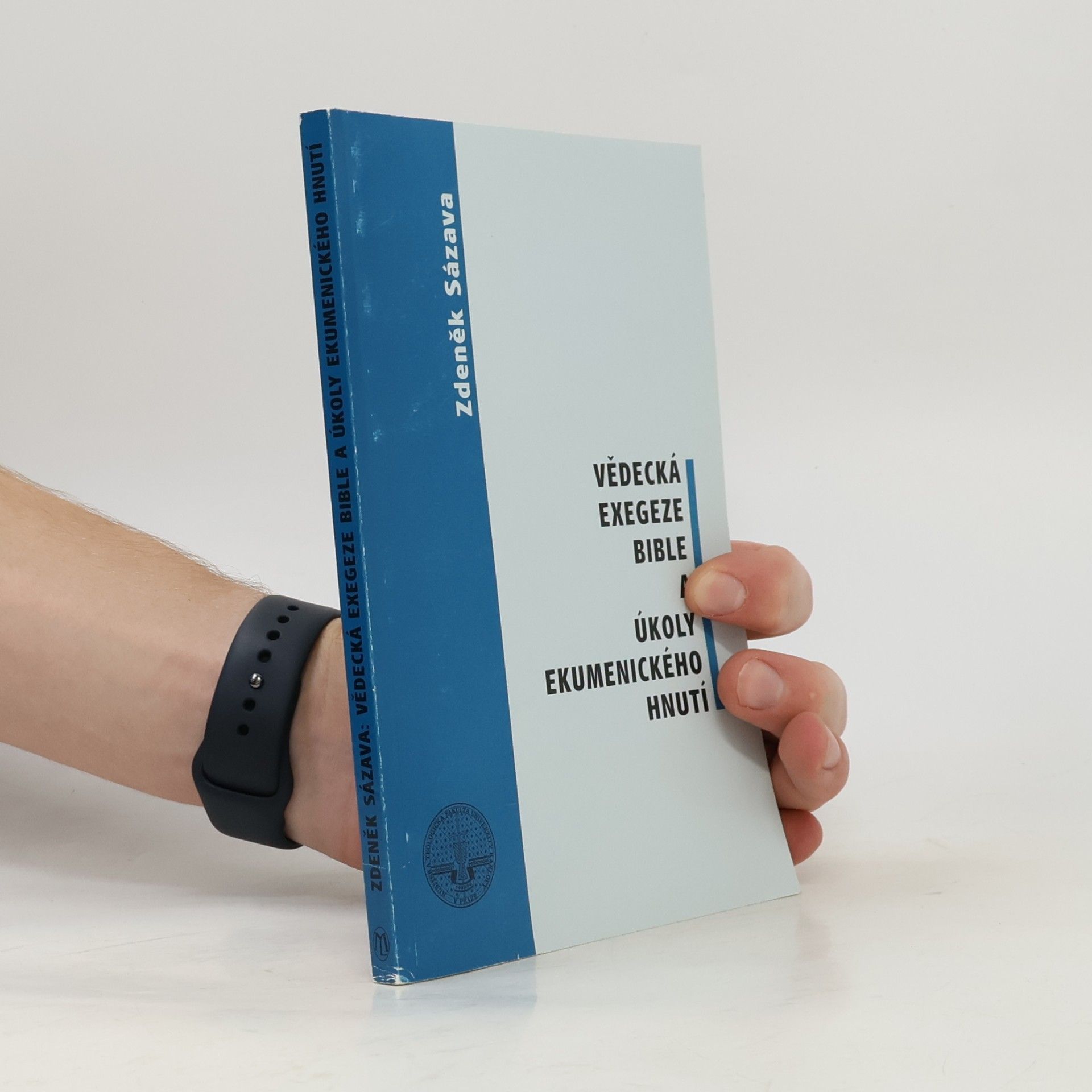 Vědecká exegeze Bible a úkoly ekumenického hnutí