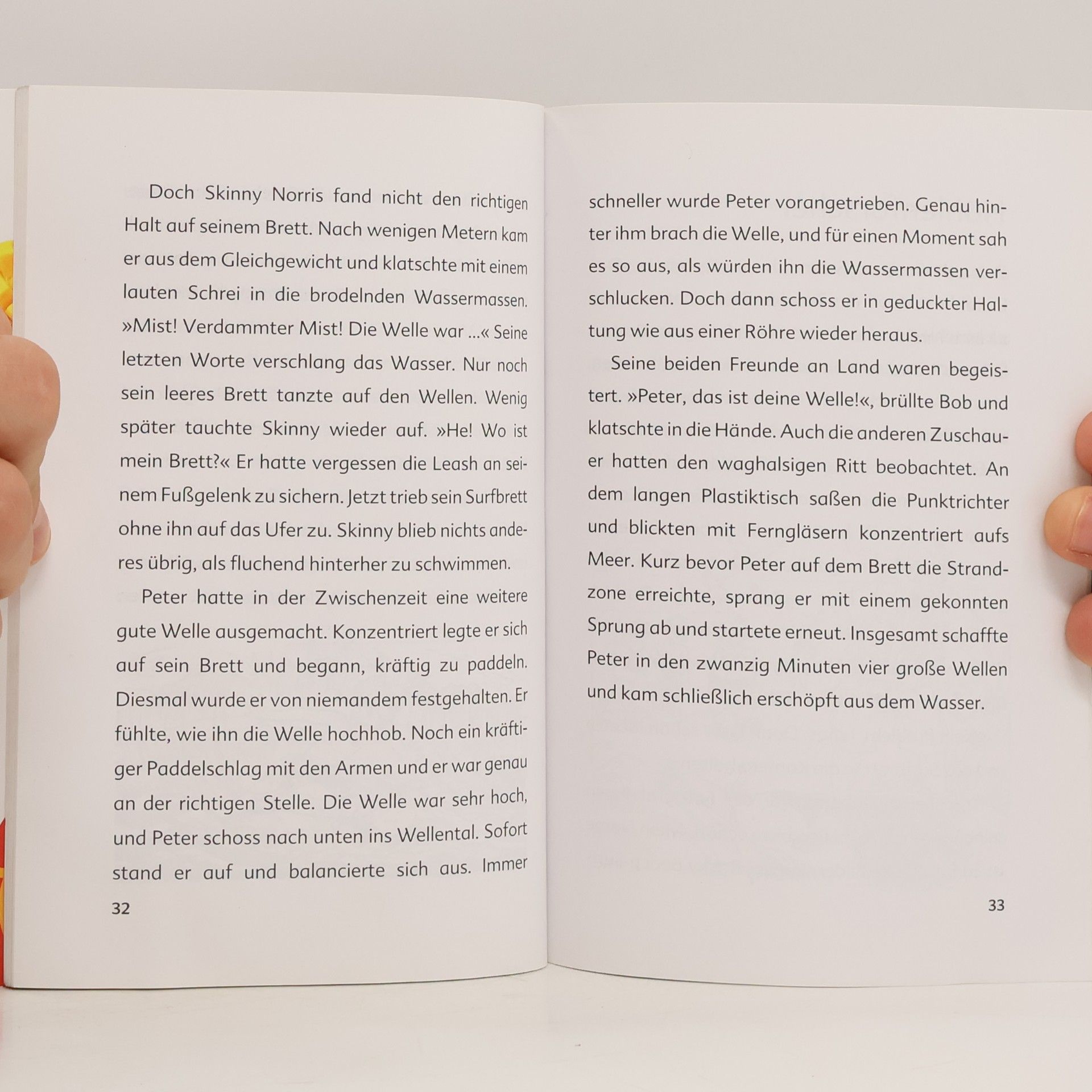 Autorenkollektiv Die drei ??? Kids, Achtung, Strandräuber!