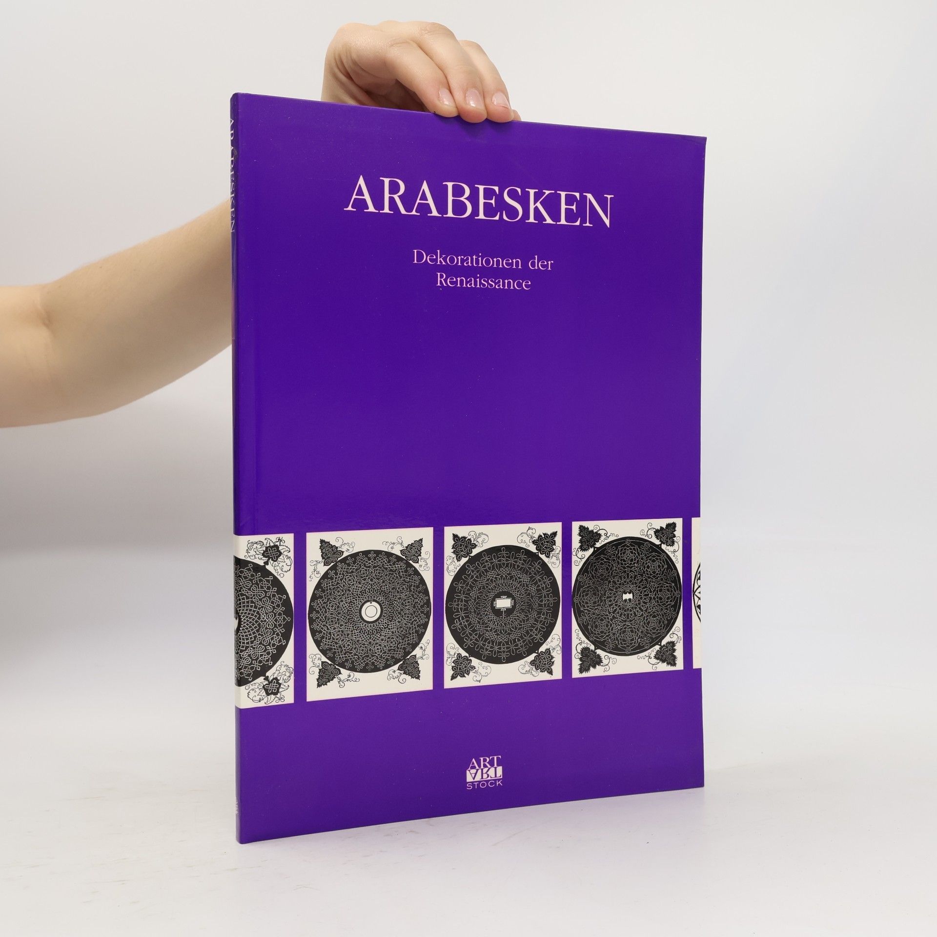 kolektiv Arabesken