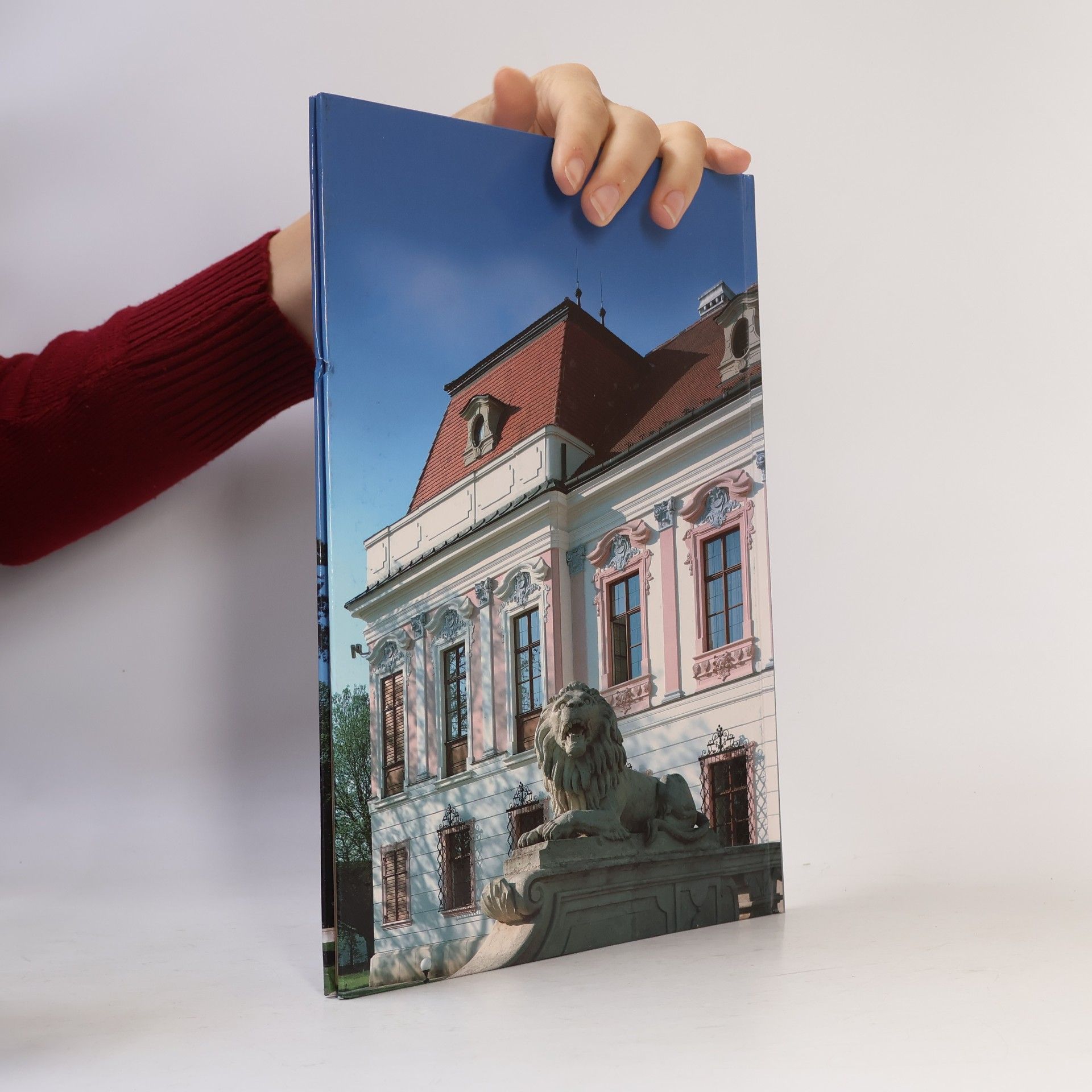 Collectif d'auteurs Gödölö. Das Schloss der Königin