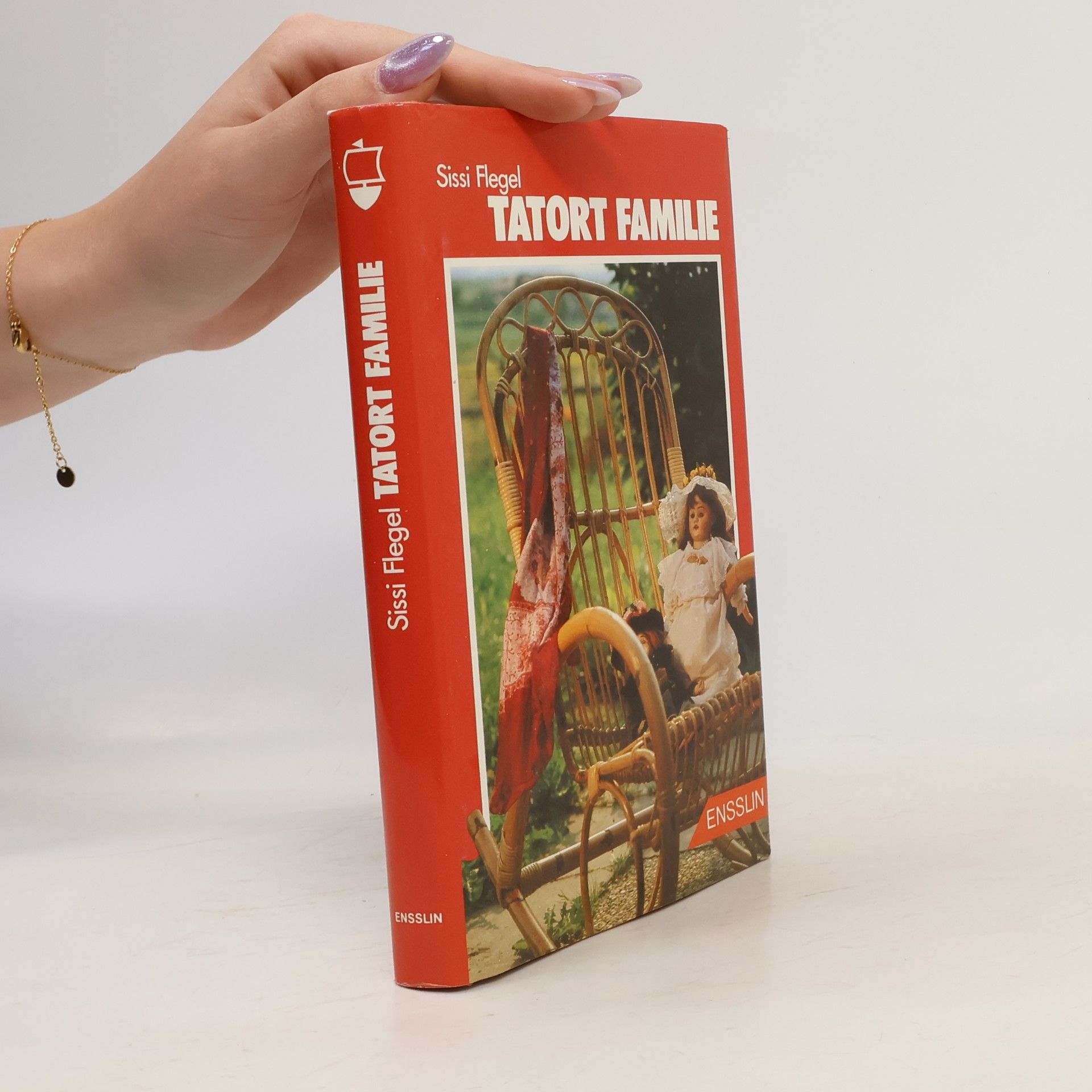 Sissi Flegel Tatort Familie