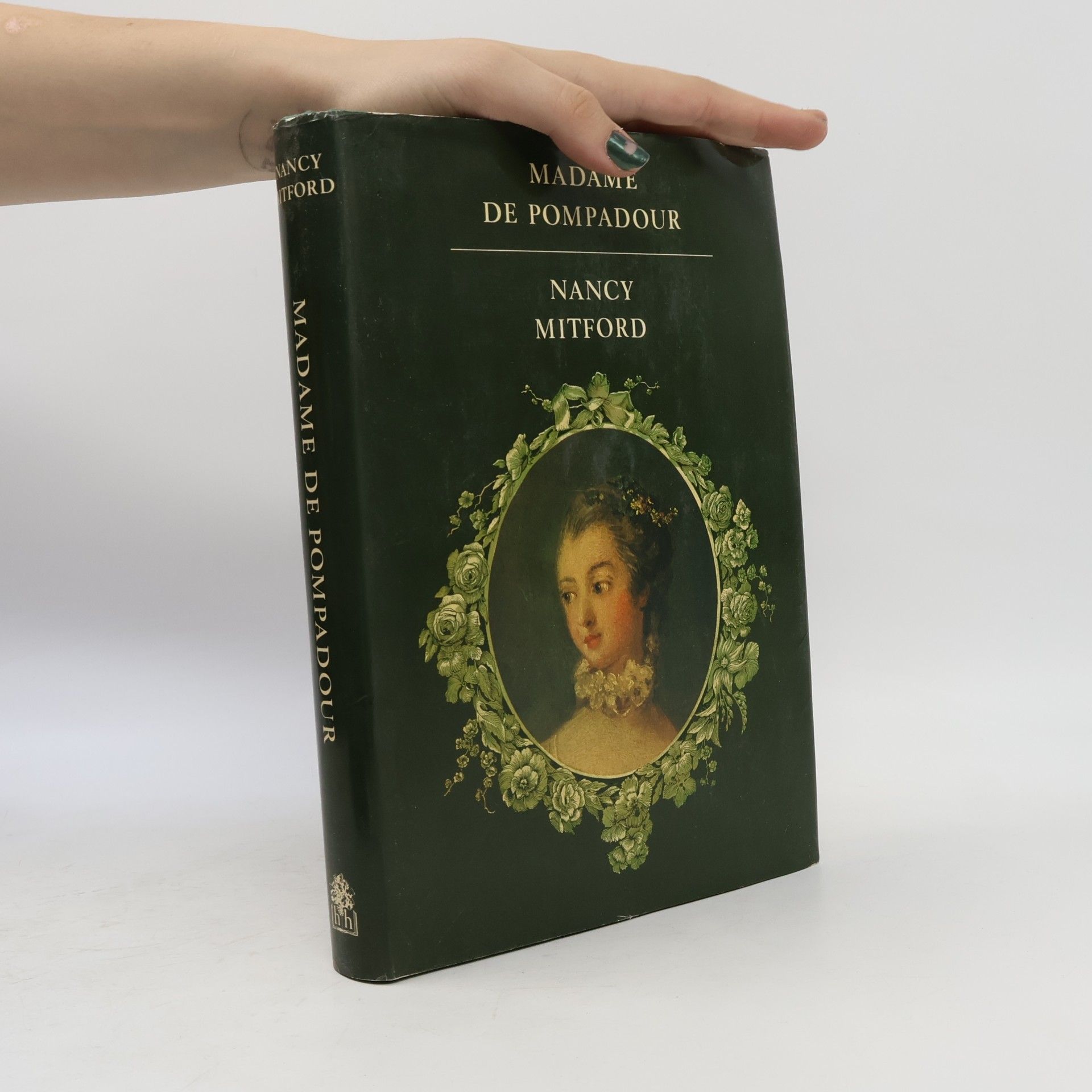 Madame de Pompadour