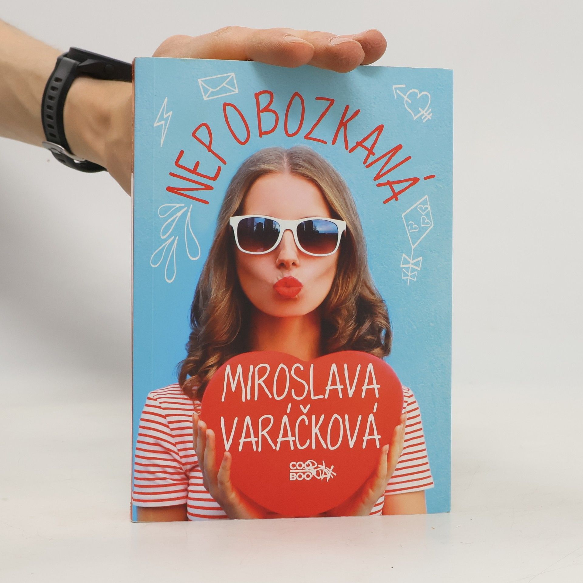 Nepobozkaná