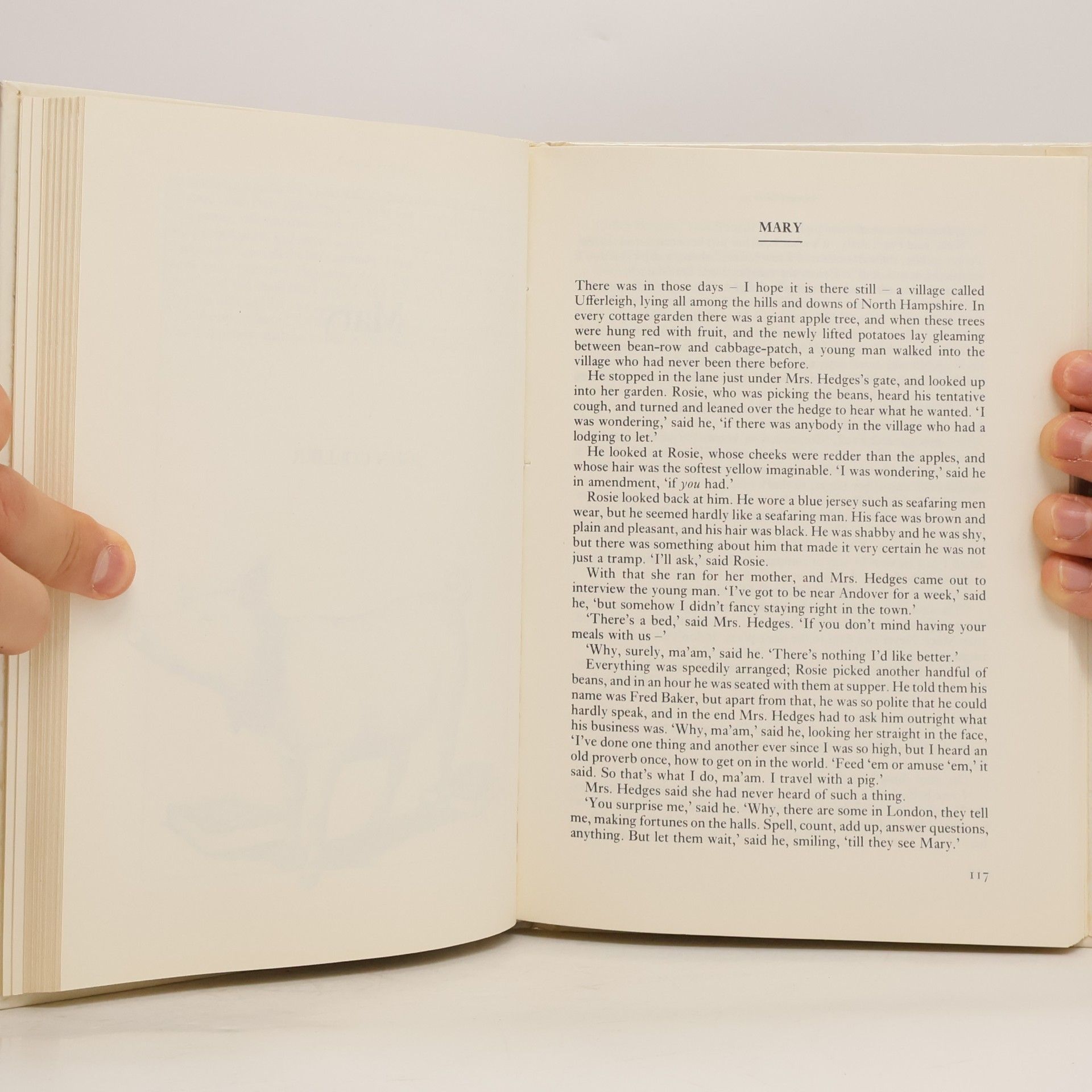 Richard Adams Richard Adams's Favorite Animal Stories