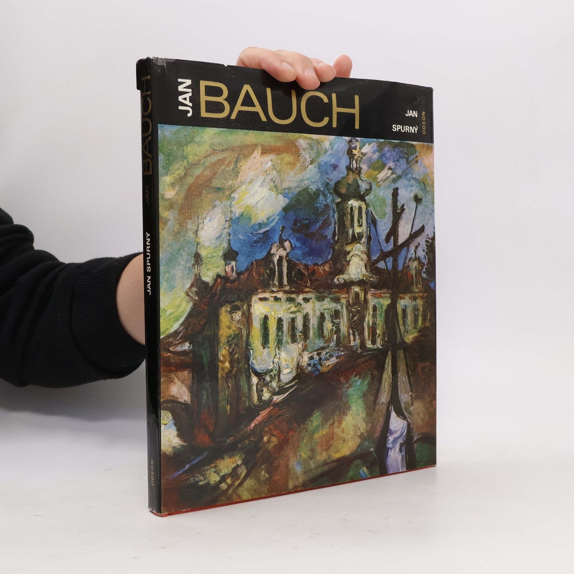 Jan Bauch
