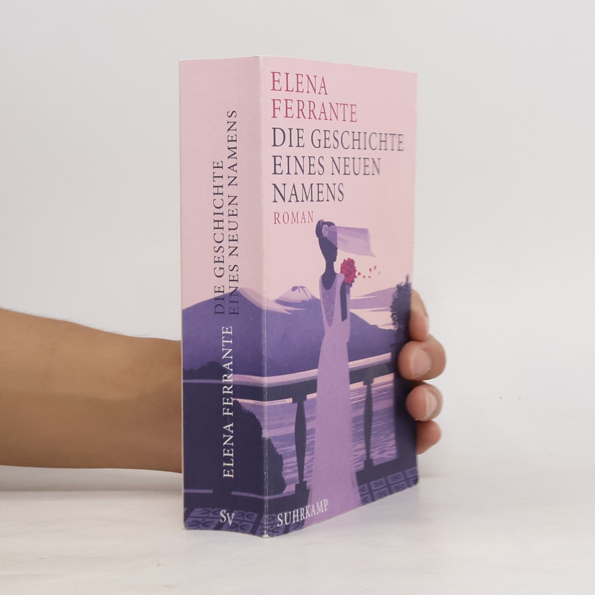 Die Geschichte eines neuen Namens