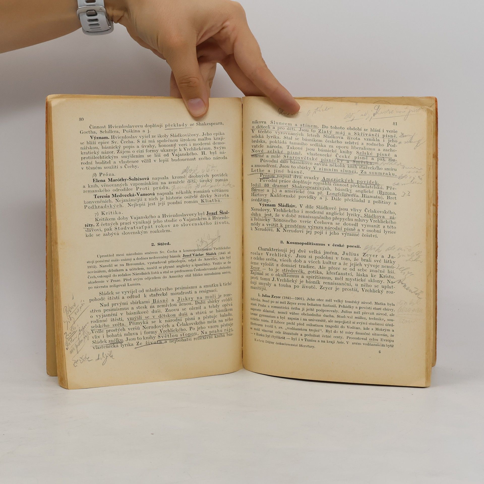 Josef Kotrč Dějiny československé literatury pro veřejné školy obchodní, ústavy příbuzné i pro soukromé studium