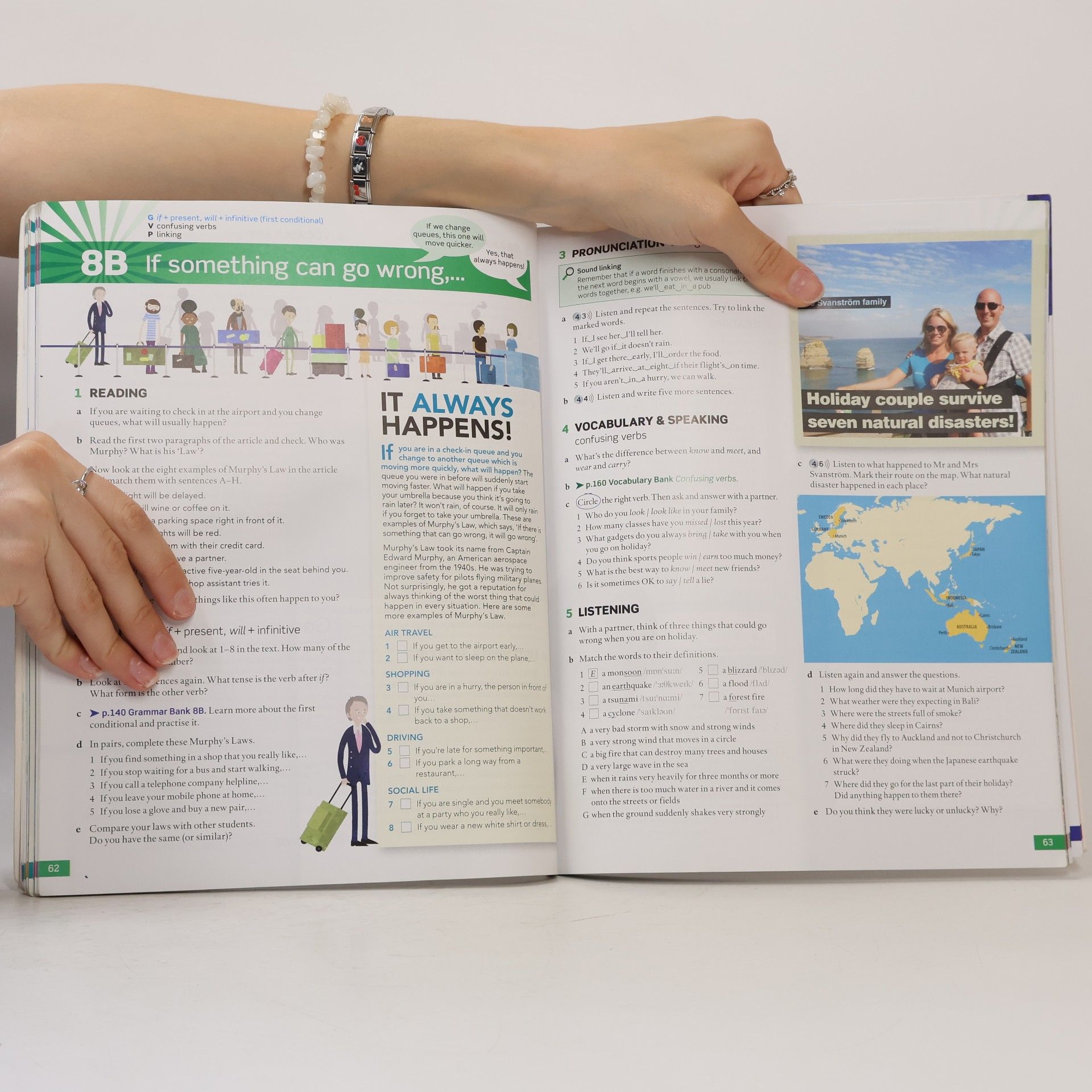 Clive Oxeden English File. Pre-Intermediate. Student's Book