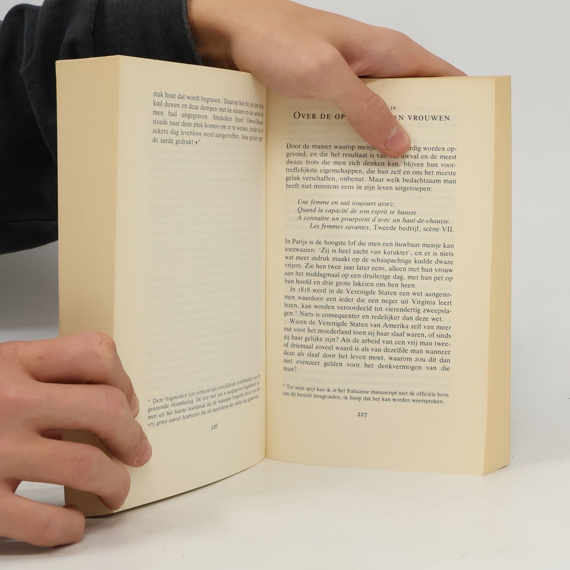 Stendhal Over de liefde