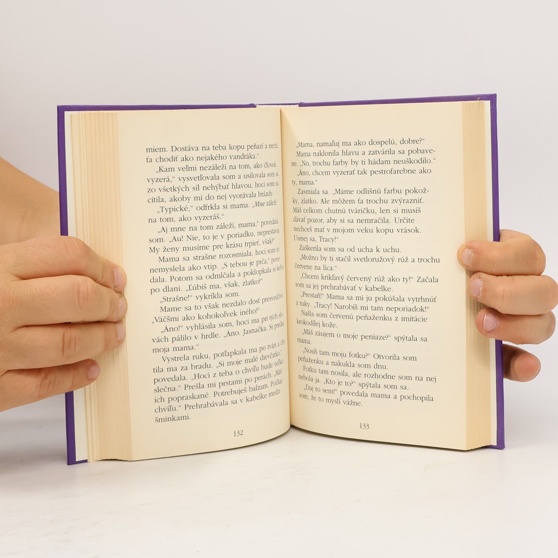 Jacqueline Wilson Všade dobre, doma najlepšie