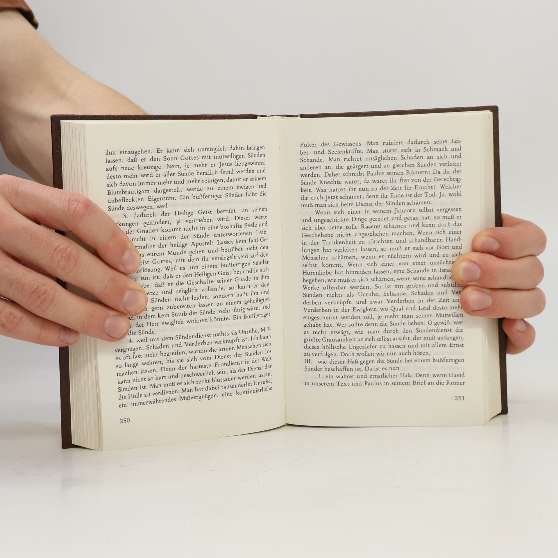 Meinrad Limbeck Die Ordnung des Heils