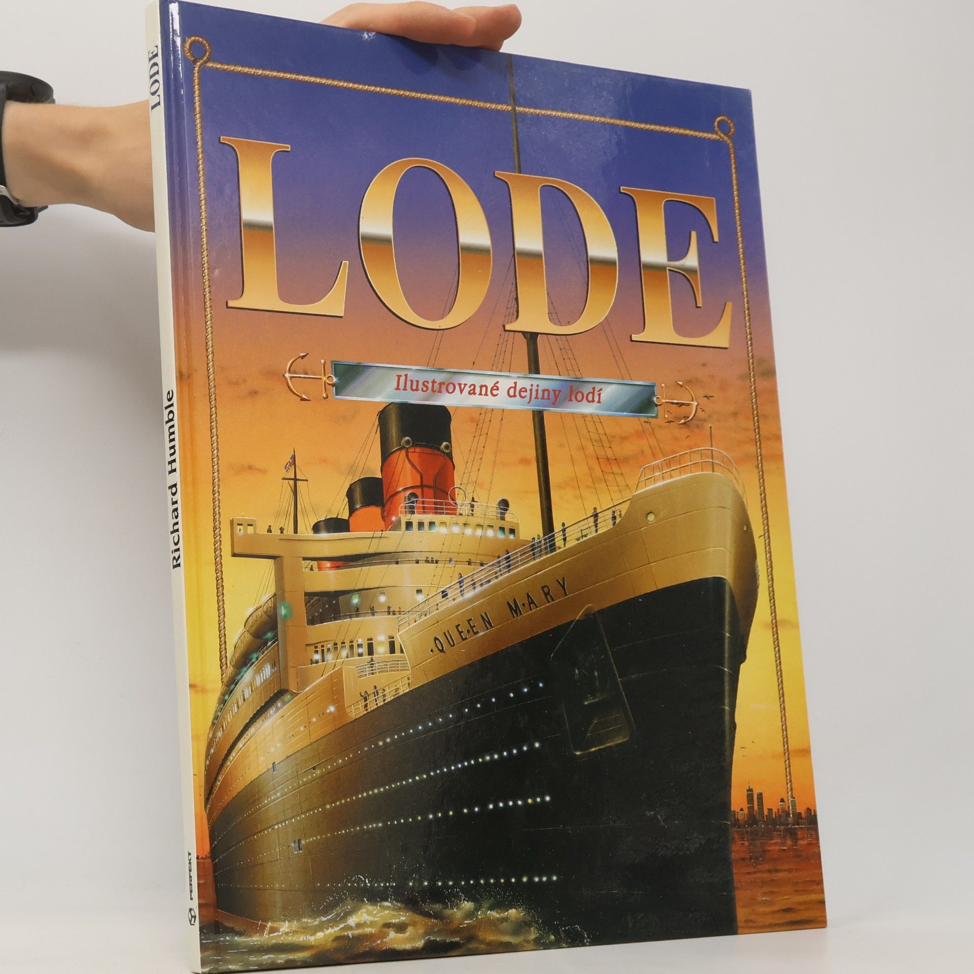 Richard Humble Lode