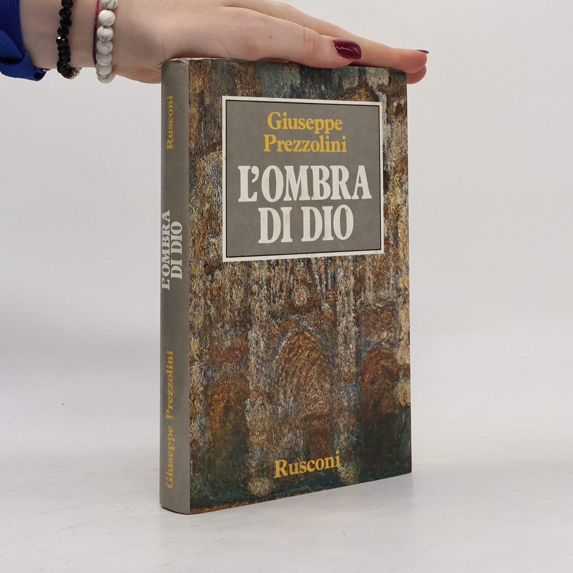 L'ombra di dio