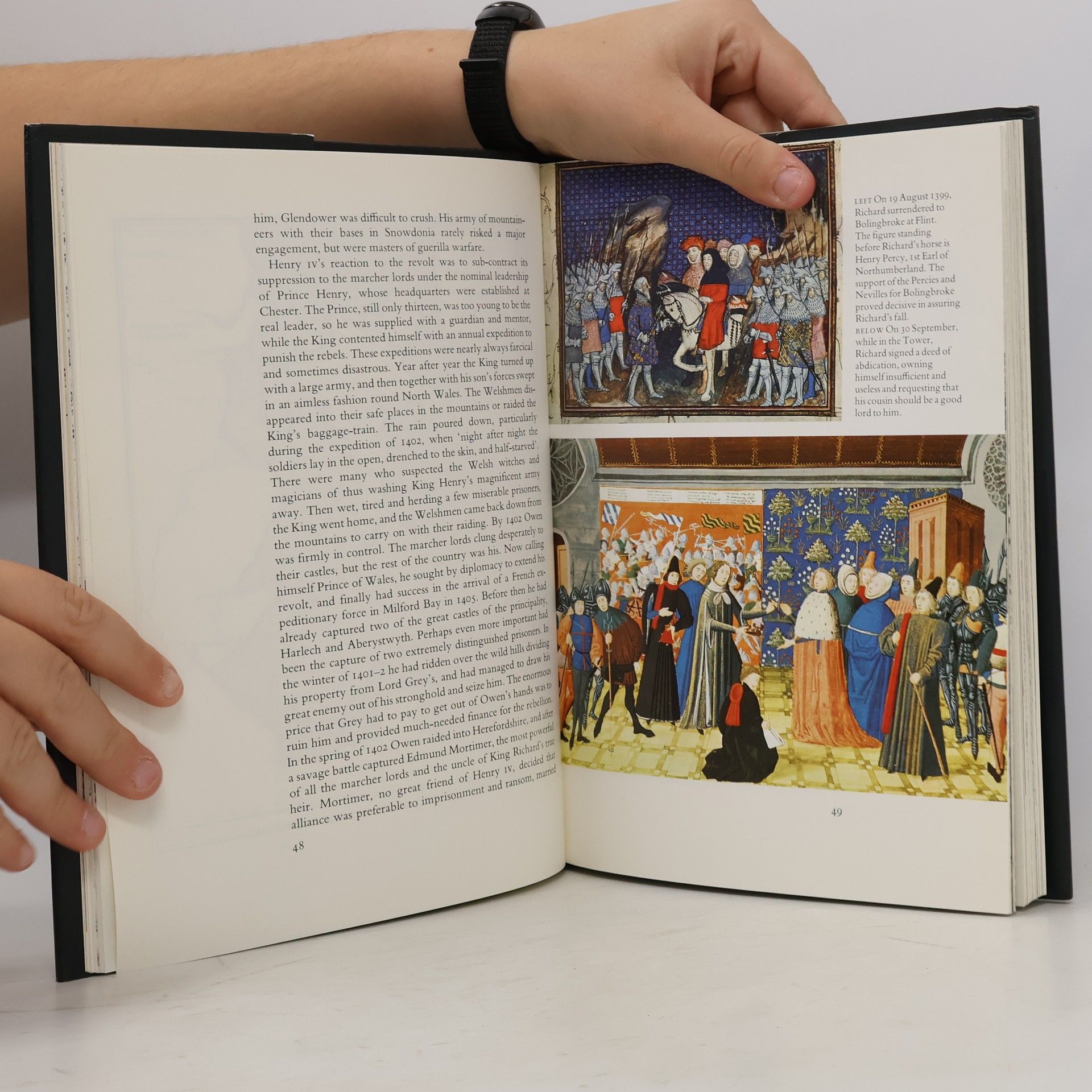 Peter Earle The Life and Times of Henry V