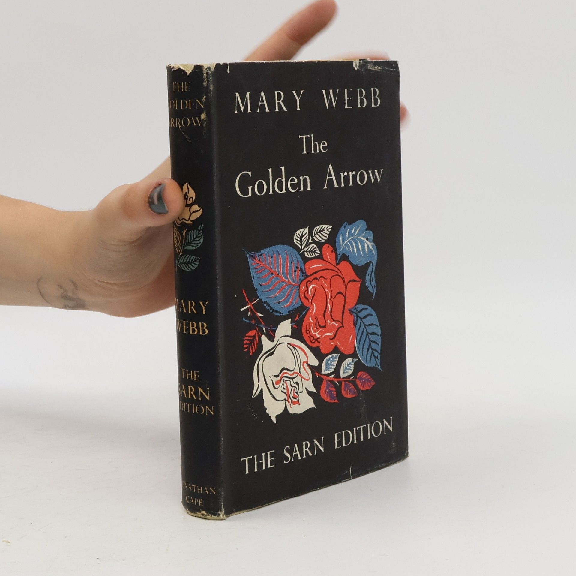 The Golden Arrow