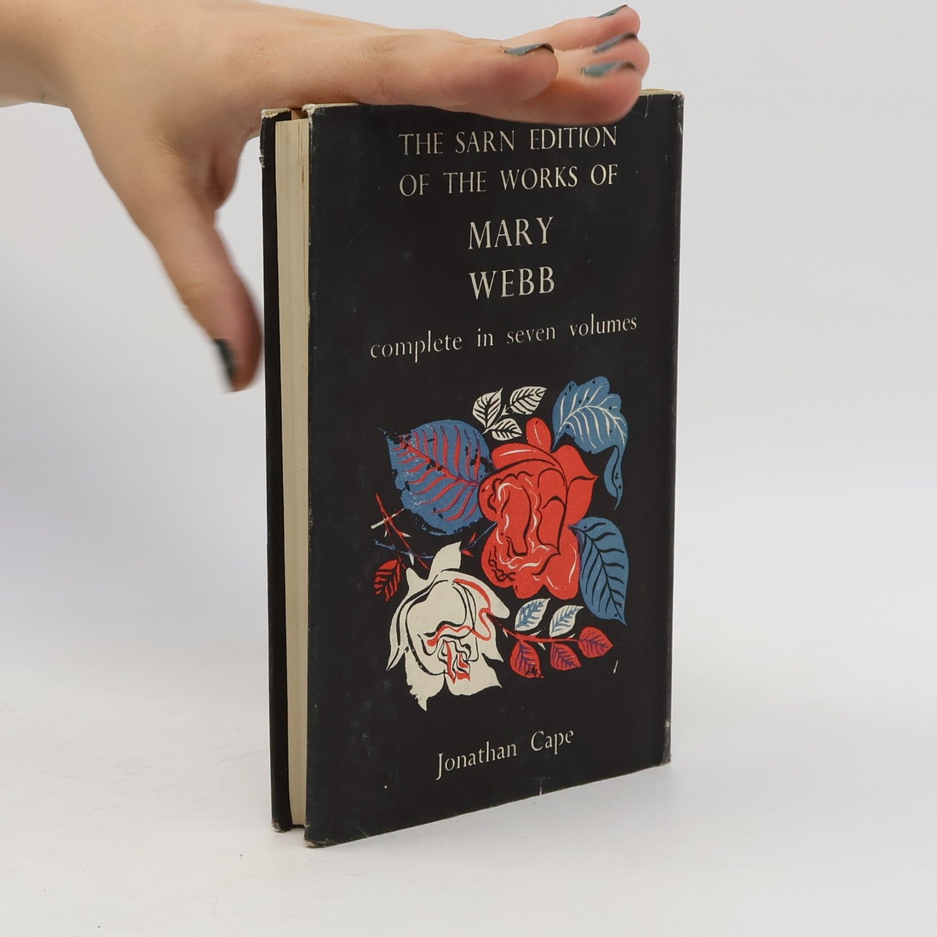 Mary Webb The Golden Arrow