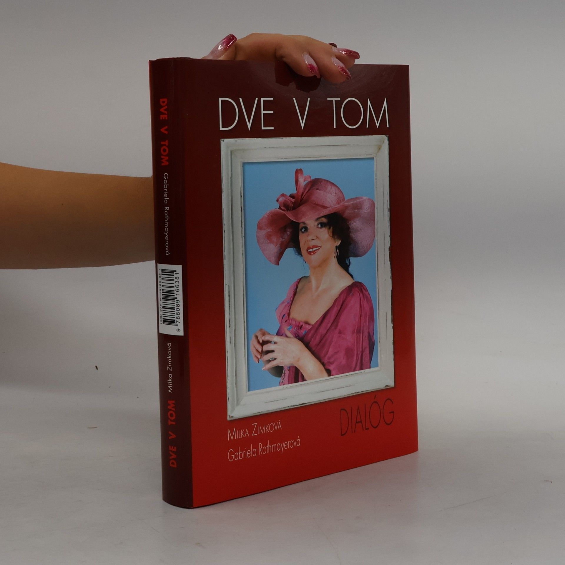 Dve v tom