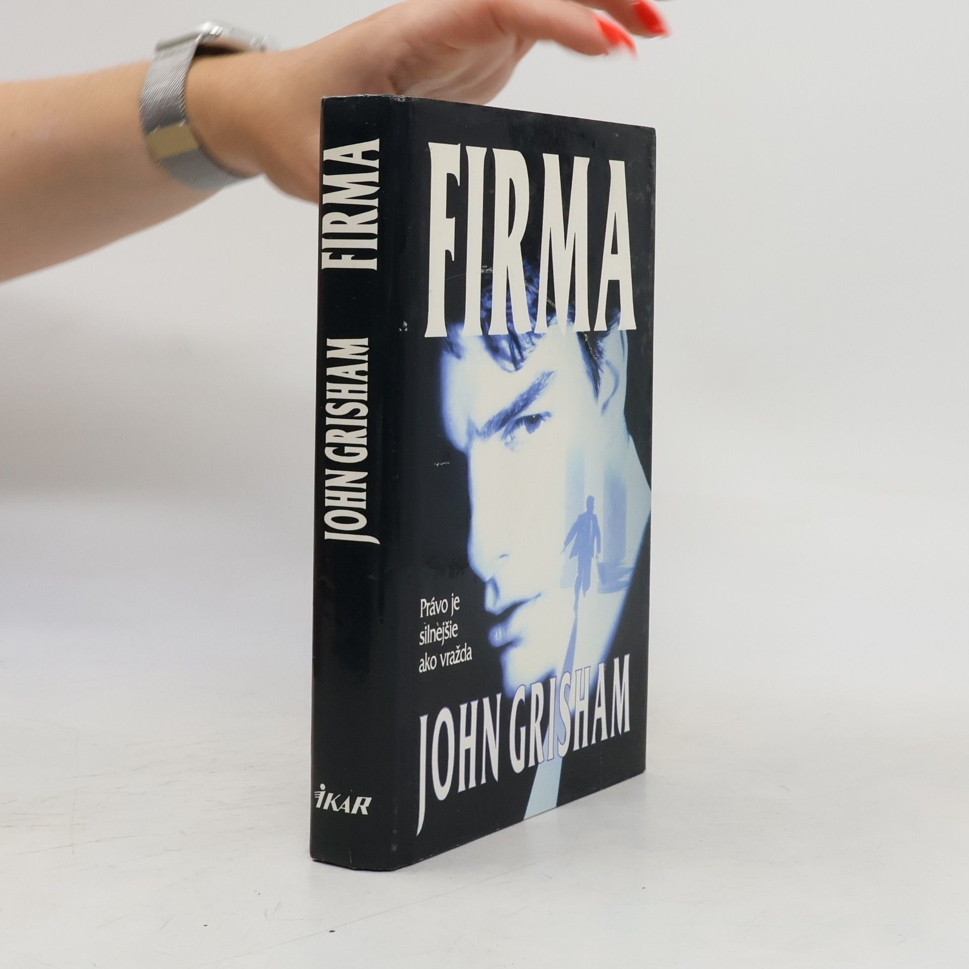 John Grisham Firma
