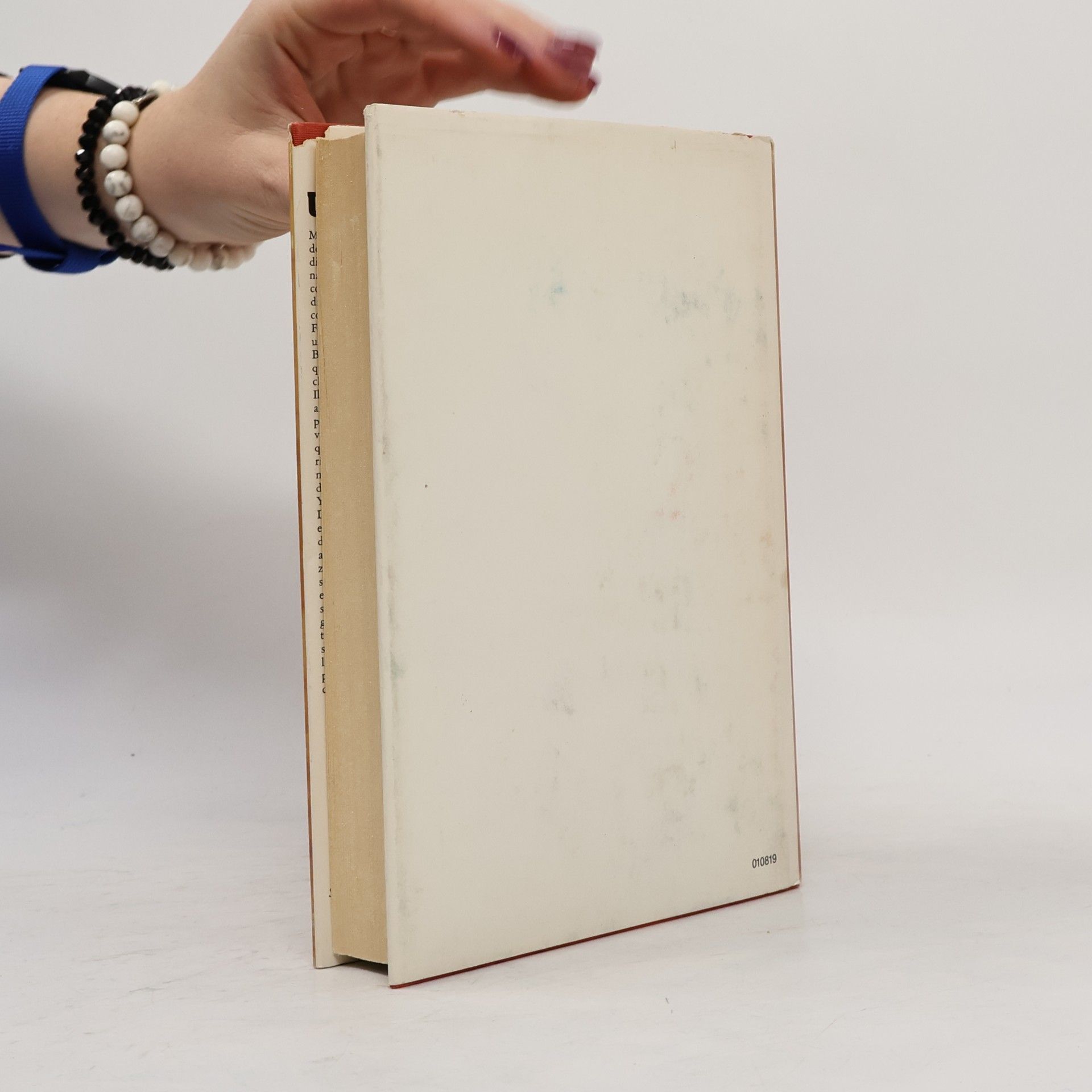 Pearl S. Buck Uomini di DIO