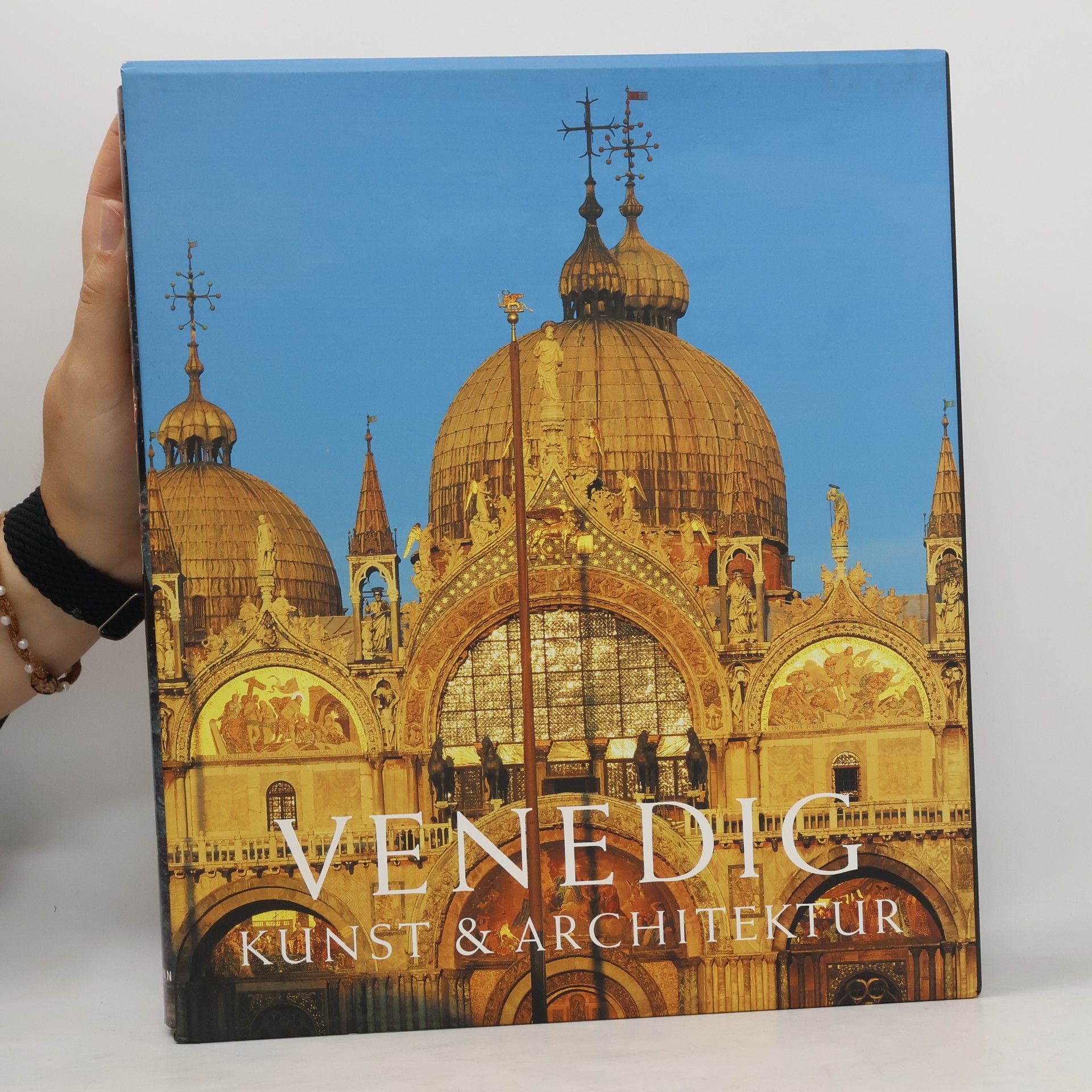 Giandomenico Romanelli Venedig : Kunst & Architektur (Band I-II)