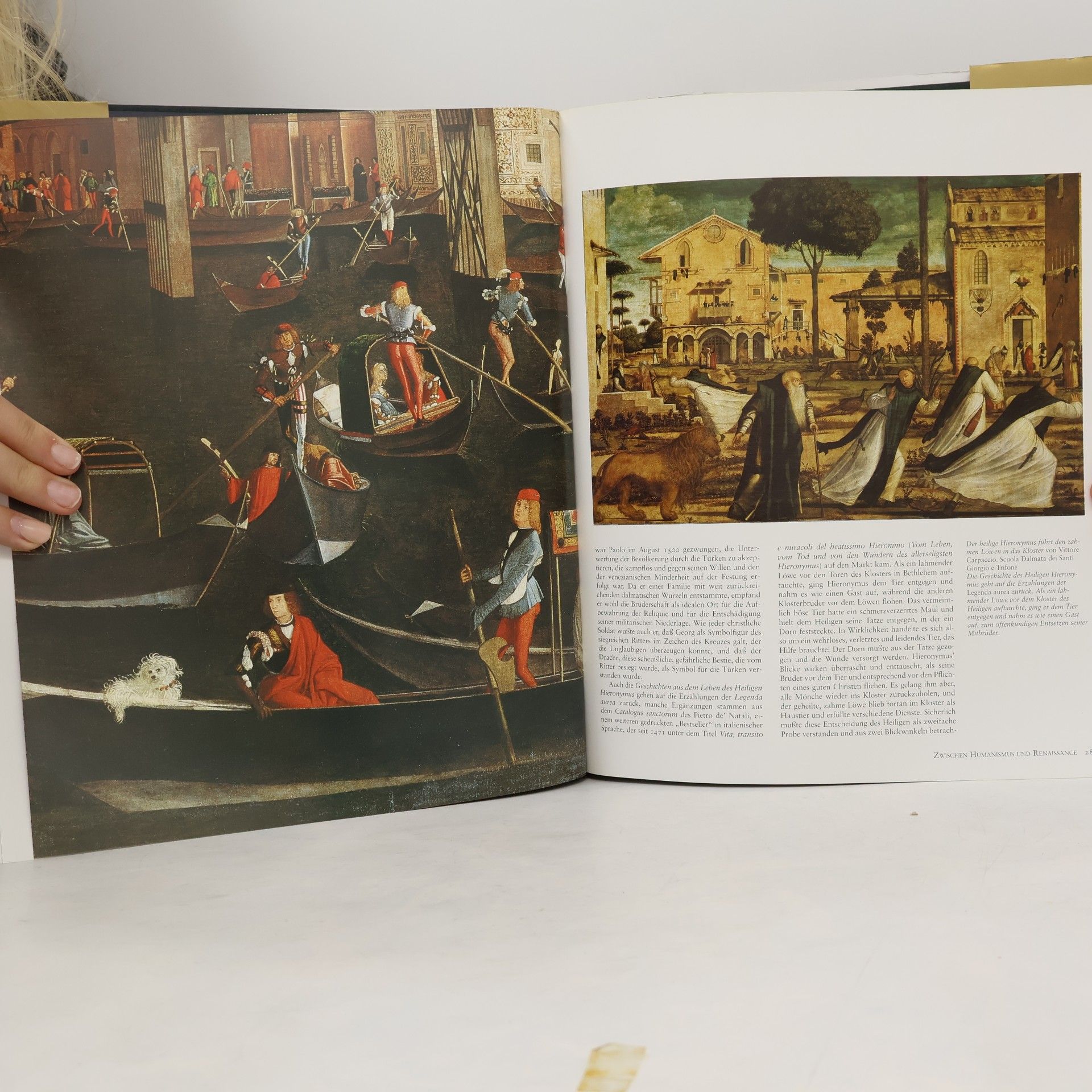 Giandomenico Romanelli Venedig : Kunst & Architektur (Band I-II)