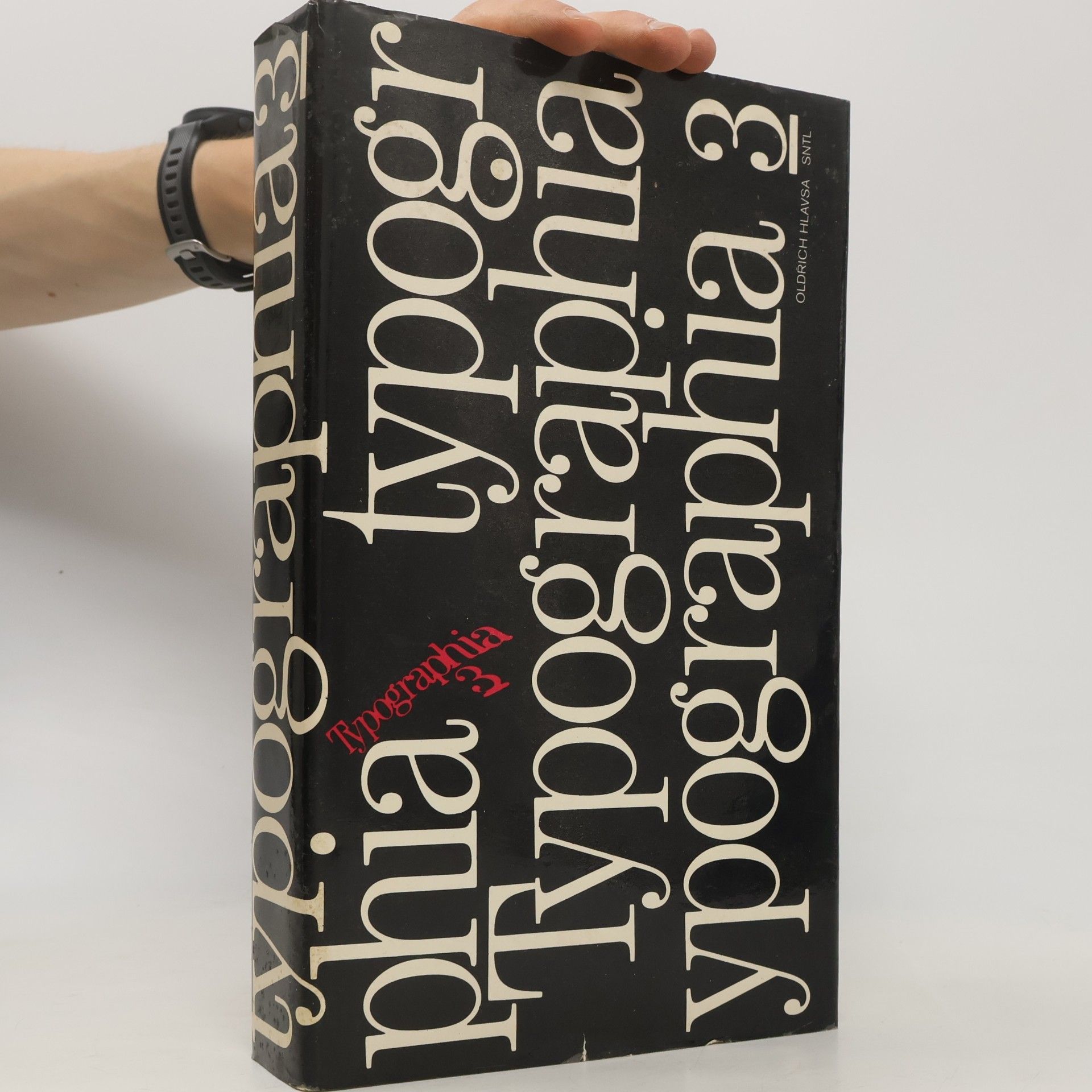 Karel Wick Typographia 3