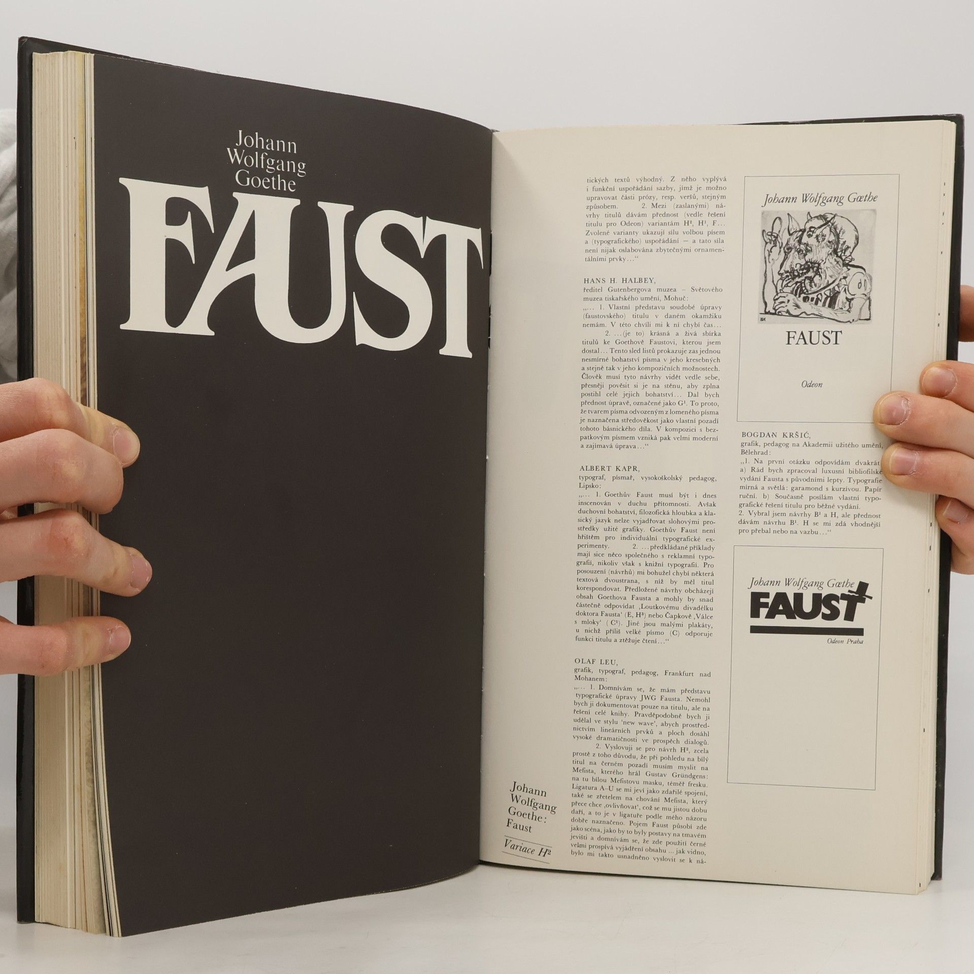 Oldřich Hlavsa Typographia 3