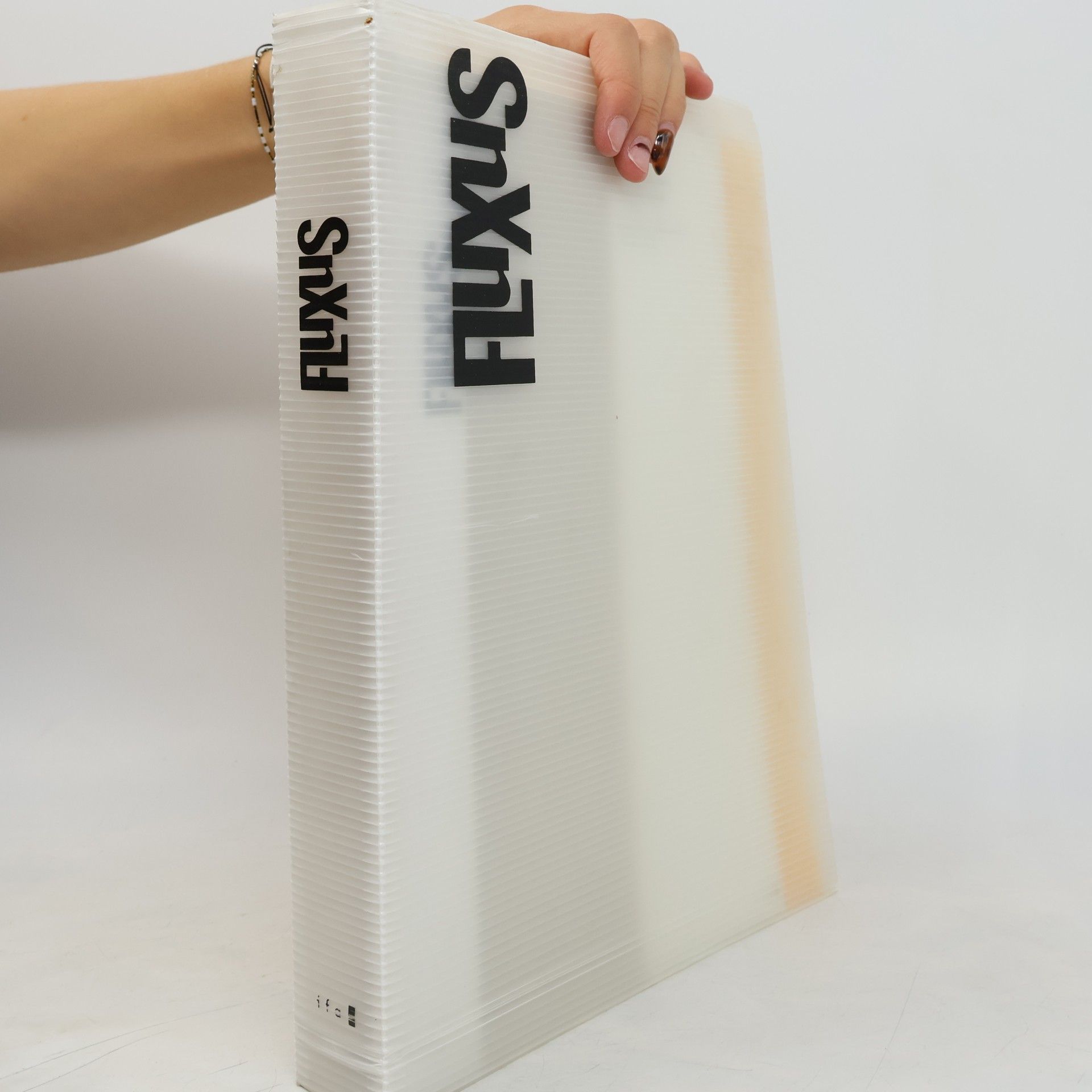 Collectif d'auteurs Fluxus