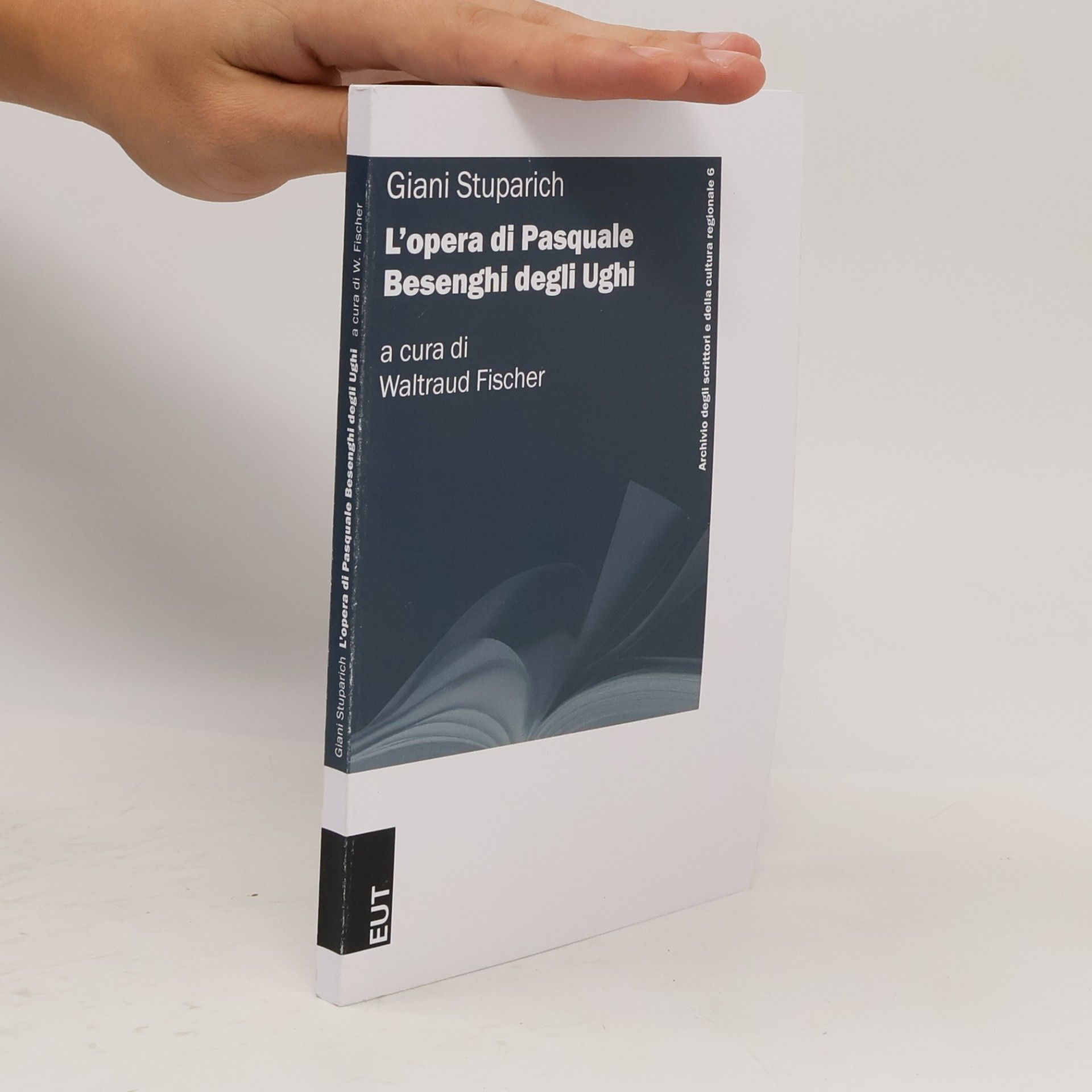 L'opera di Pasquale Besenghi degli Ughi 6