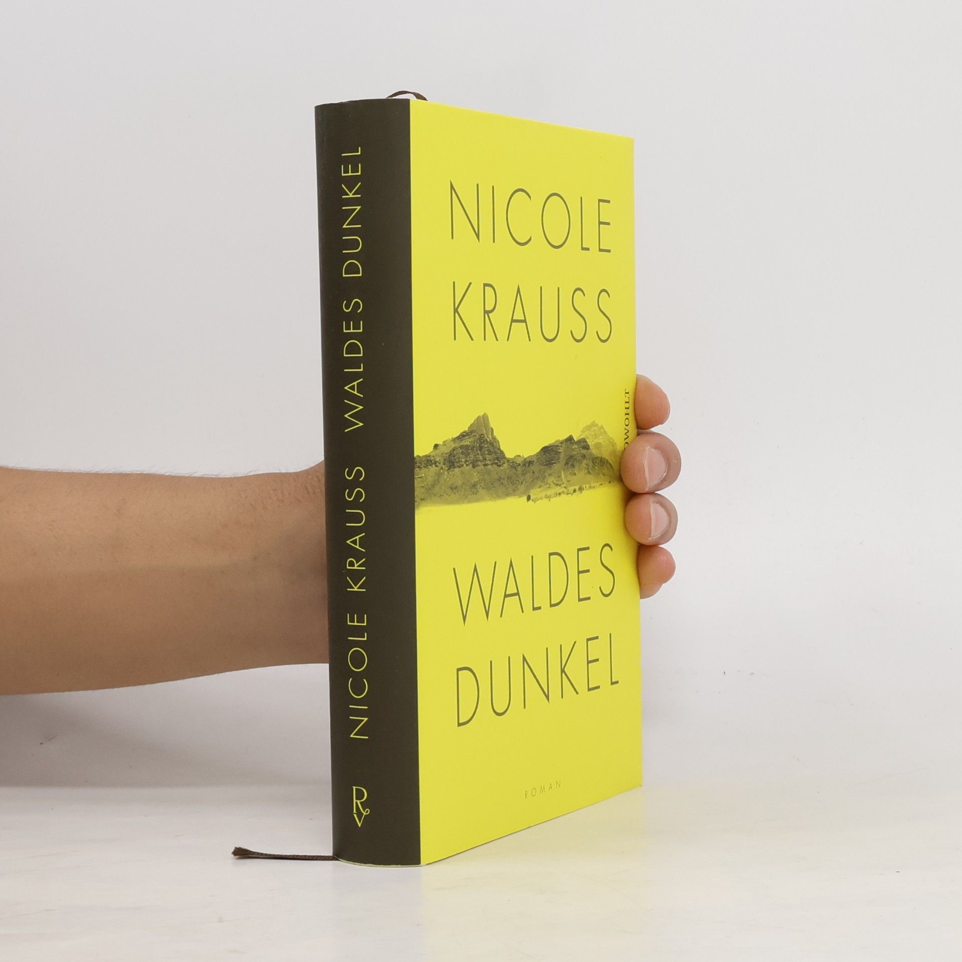 Waldes Dunkel