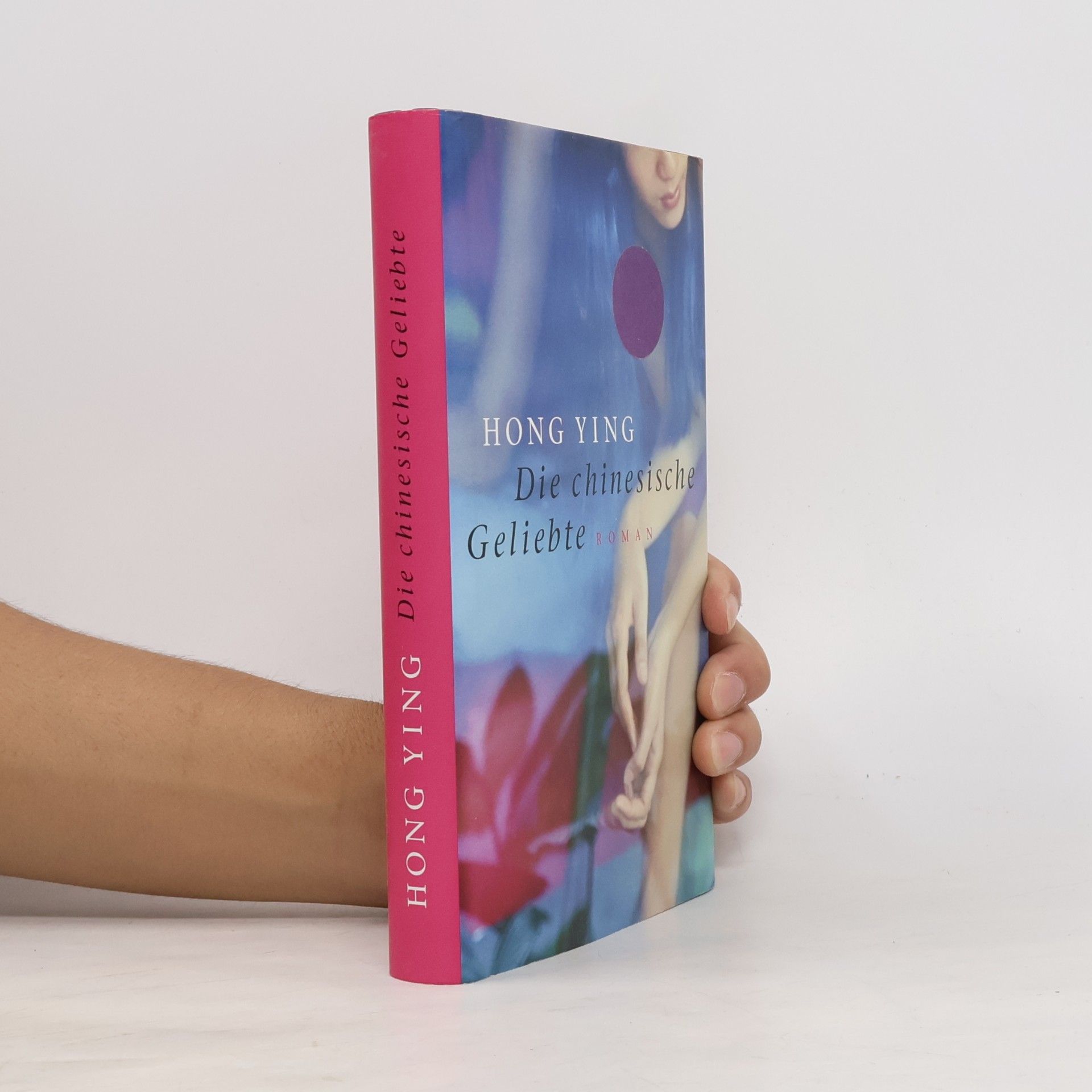Ying-Hong Du Die Chinesische geliebte