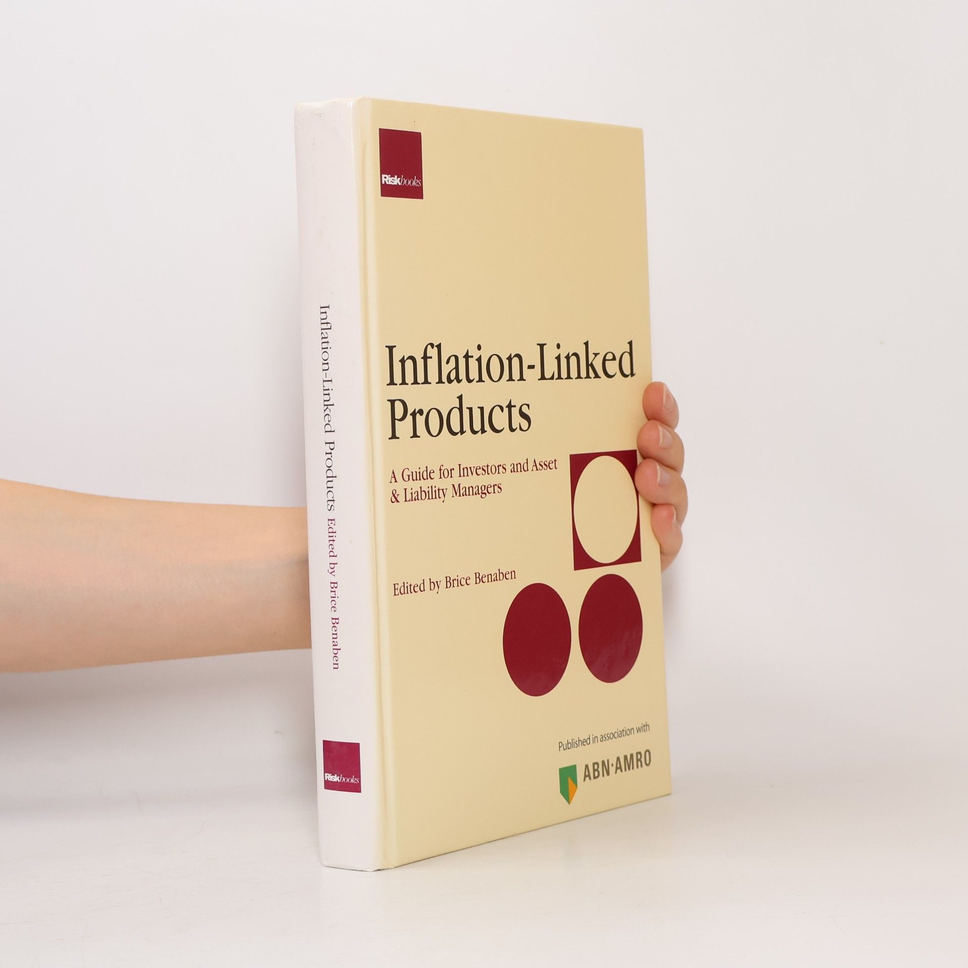 Brice Benaben Inflation-Linked Products