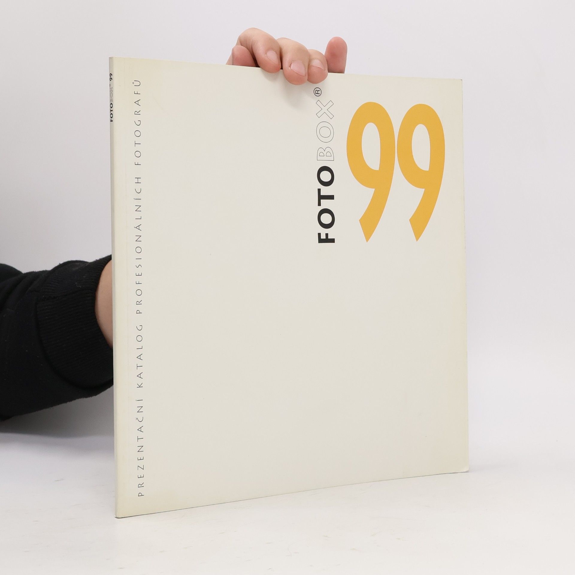 kolektiv Fotobox 99
