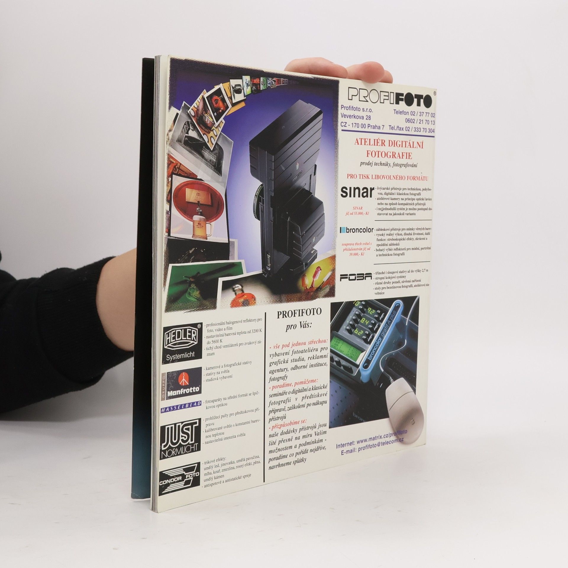 kolektiv Fotobox 99