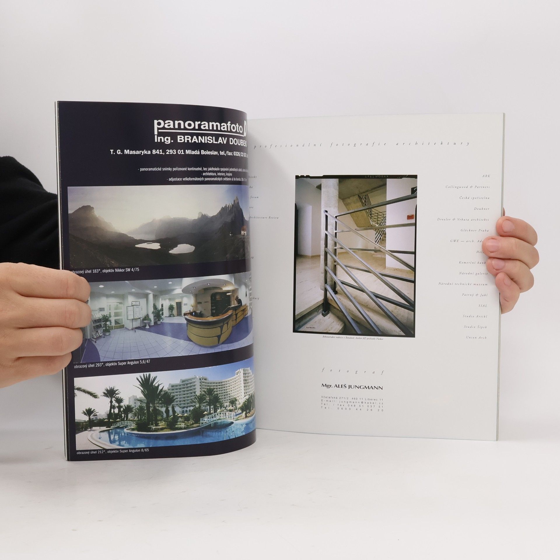 kolektiv Fotobox 99