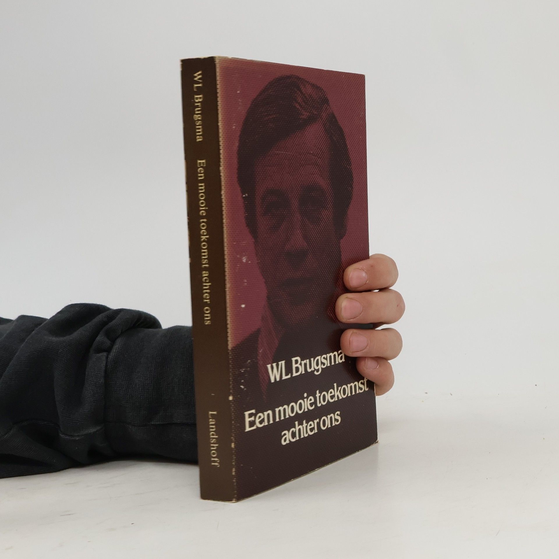 W. L. Brugsma Een mooie toekomst achter ons