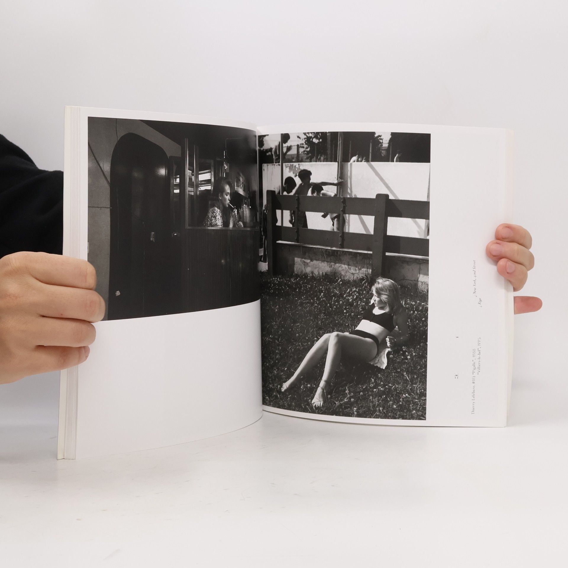 Kolektiv autorů Photos Leurres