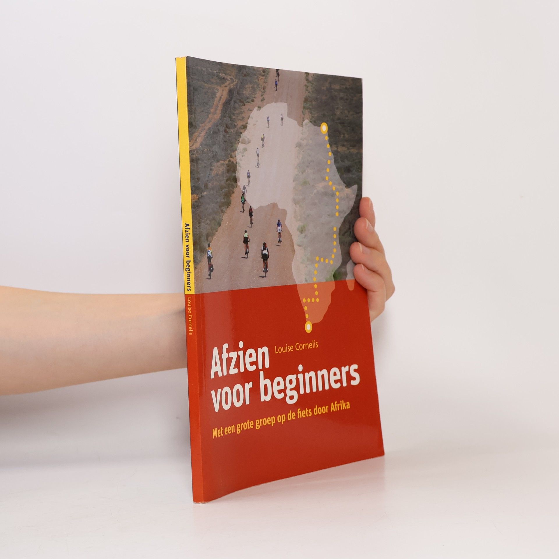 Louise Hendrika Cornelis Afzien voor beginners